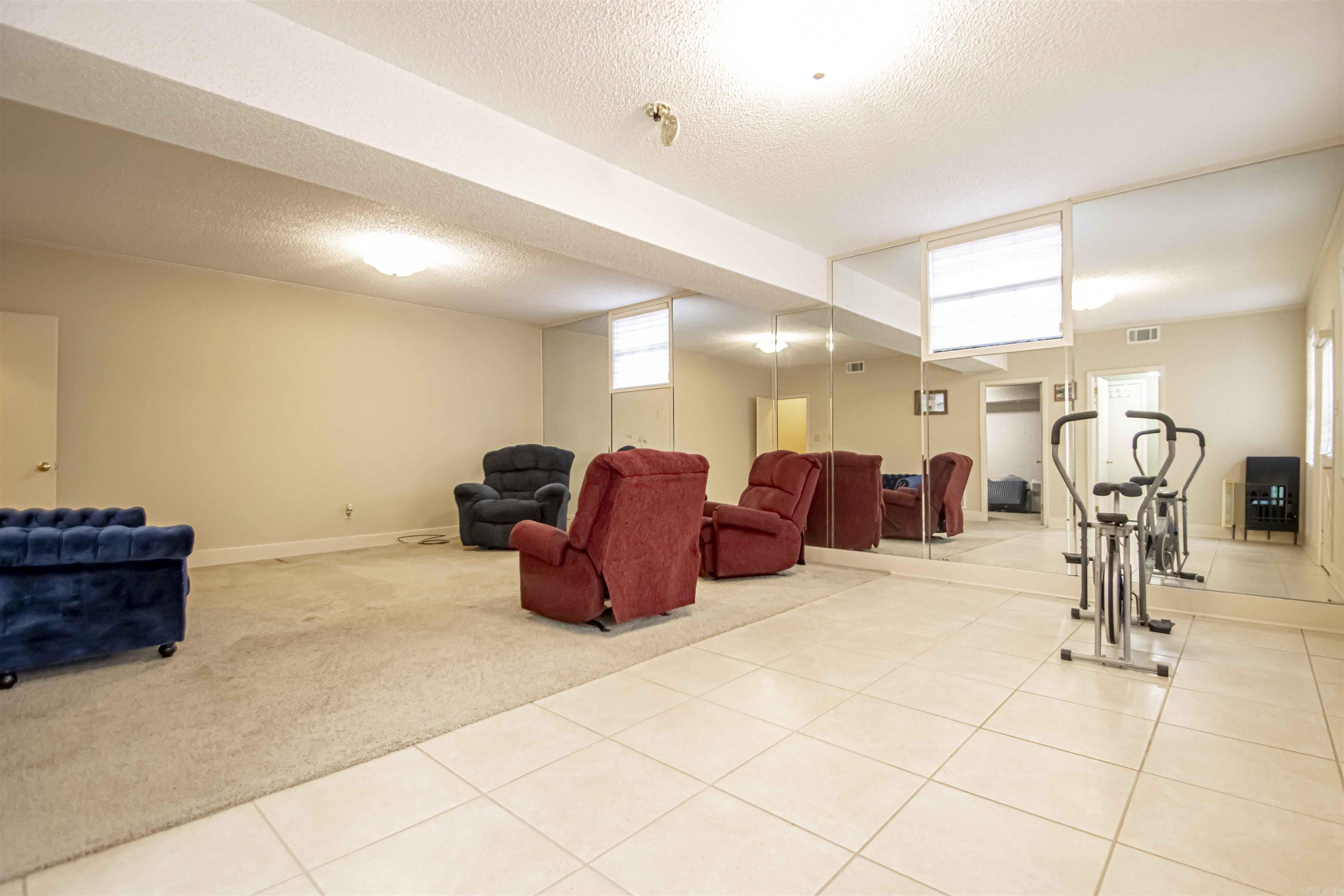 Southgate Annex - Residential