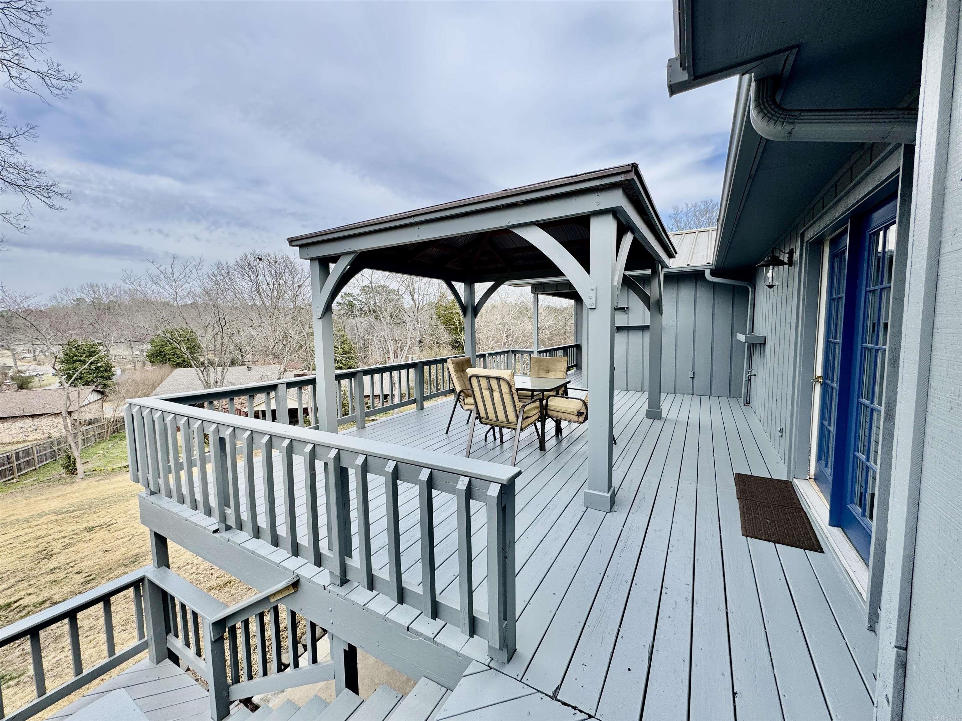 Southgate Annex - Residential