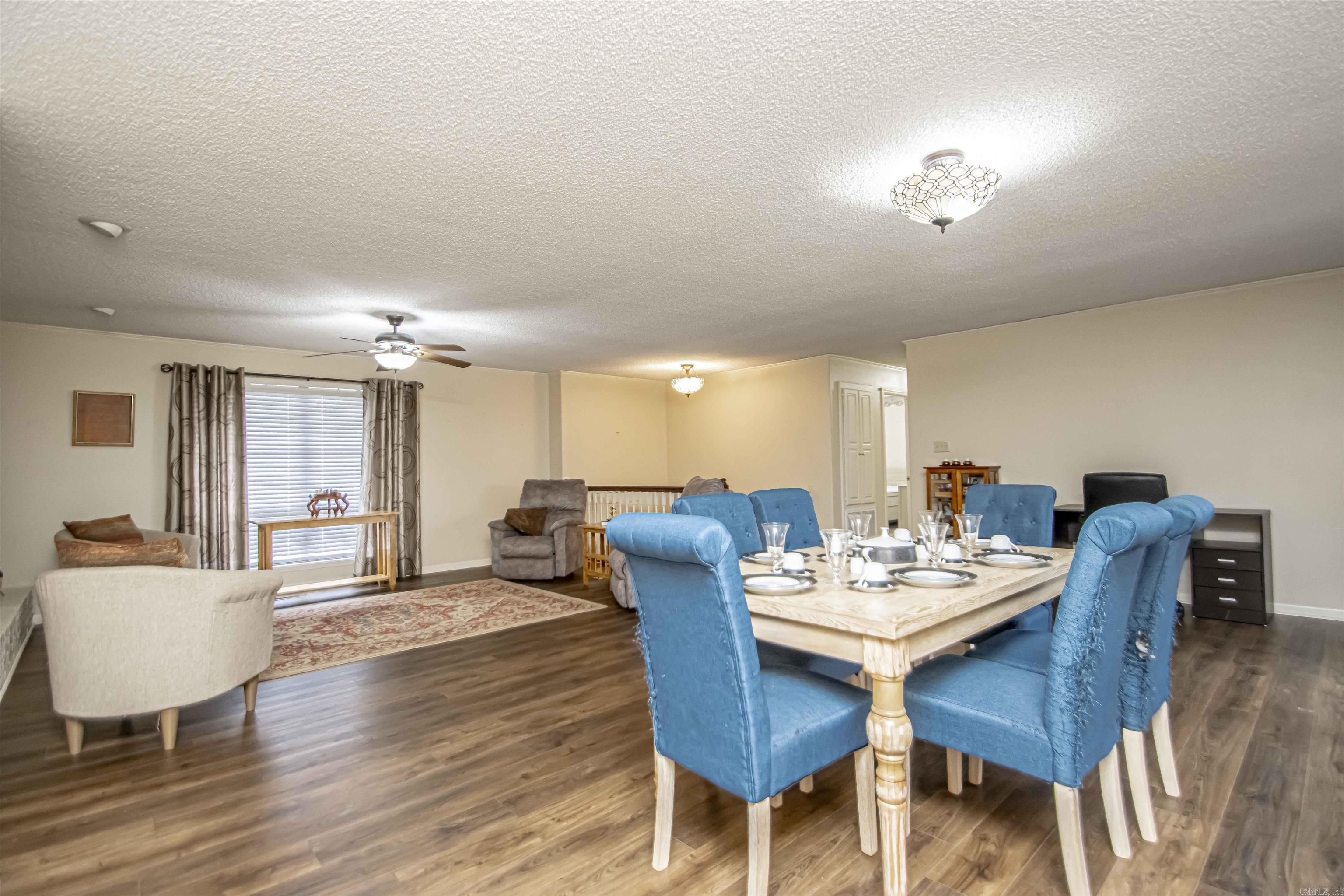 Southgate Annex - Residential