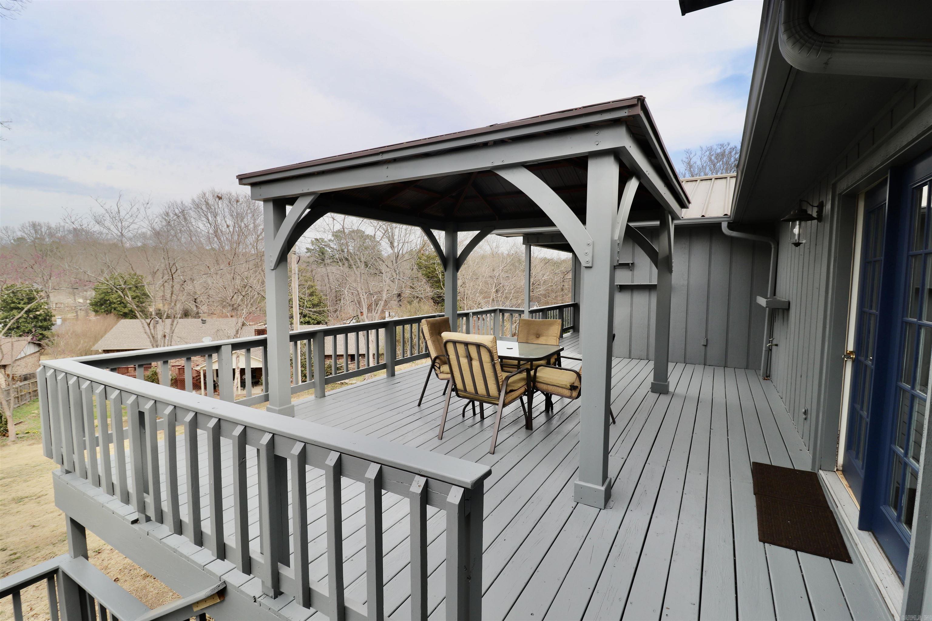 Southgate Annex - Residential