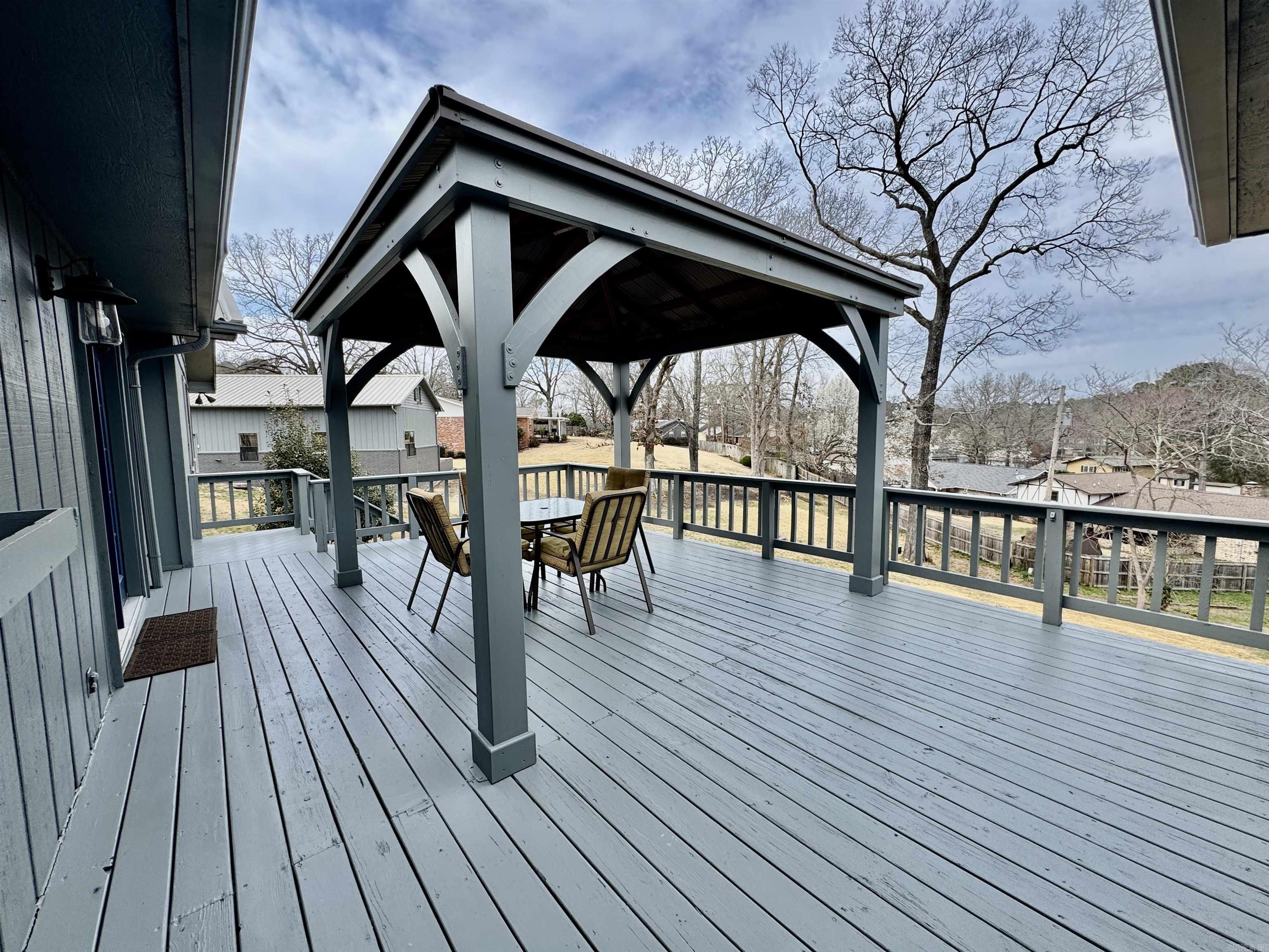 Southgate Annex - Residential