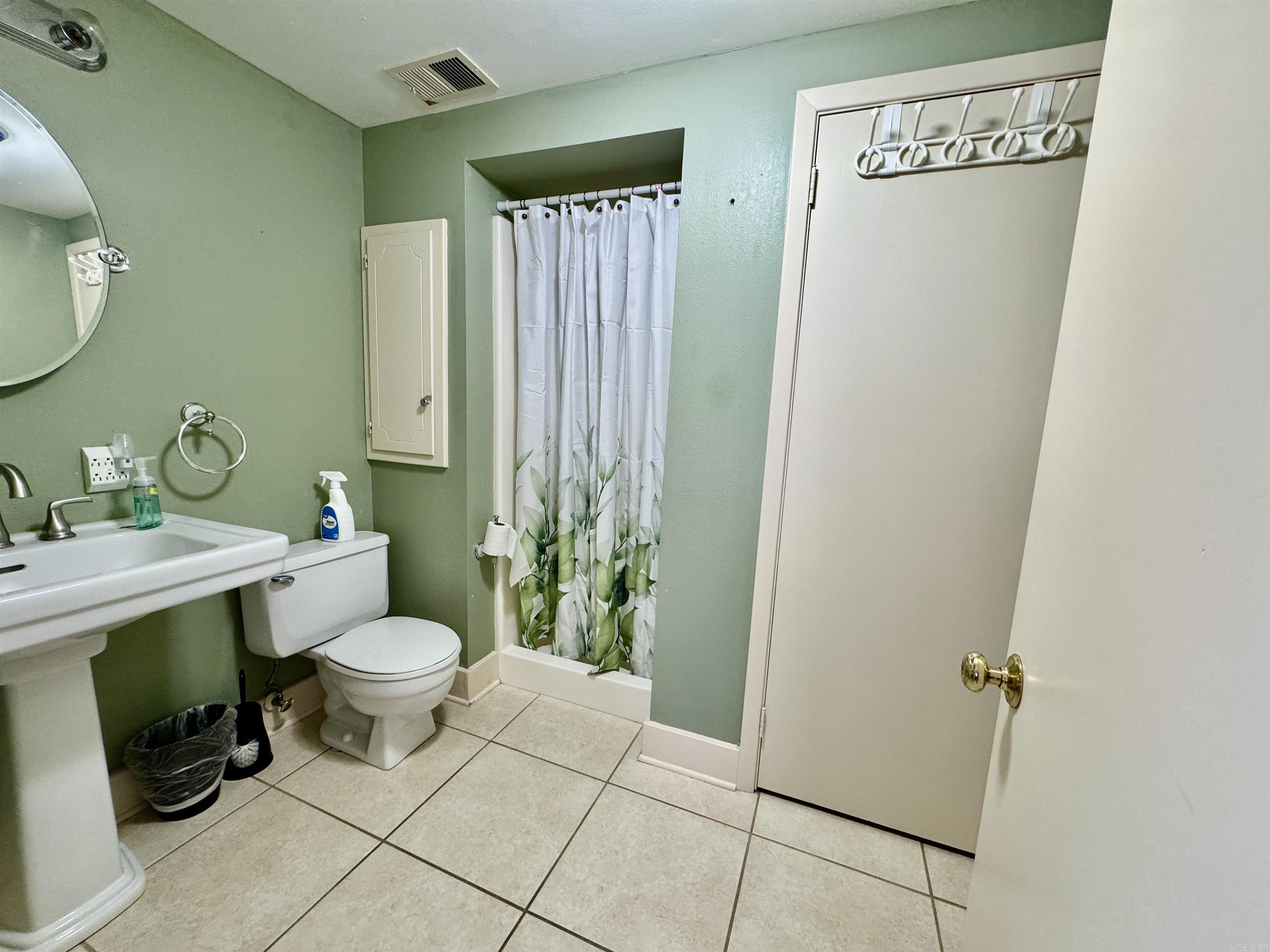 Southgate Annex - Residential