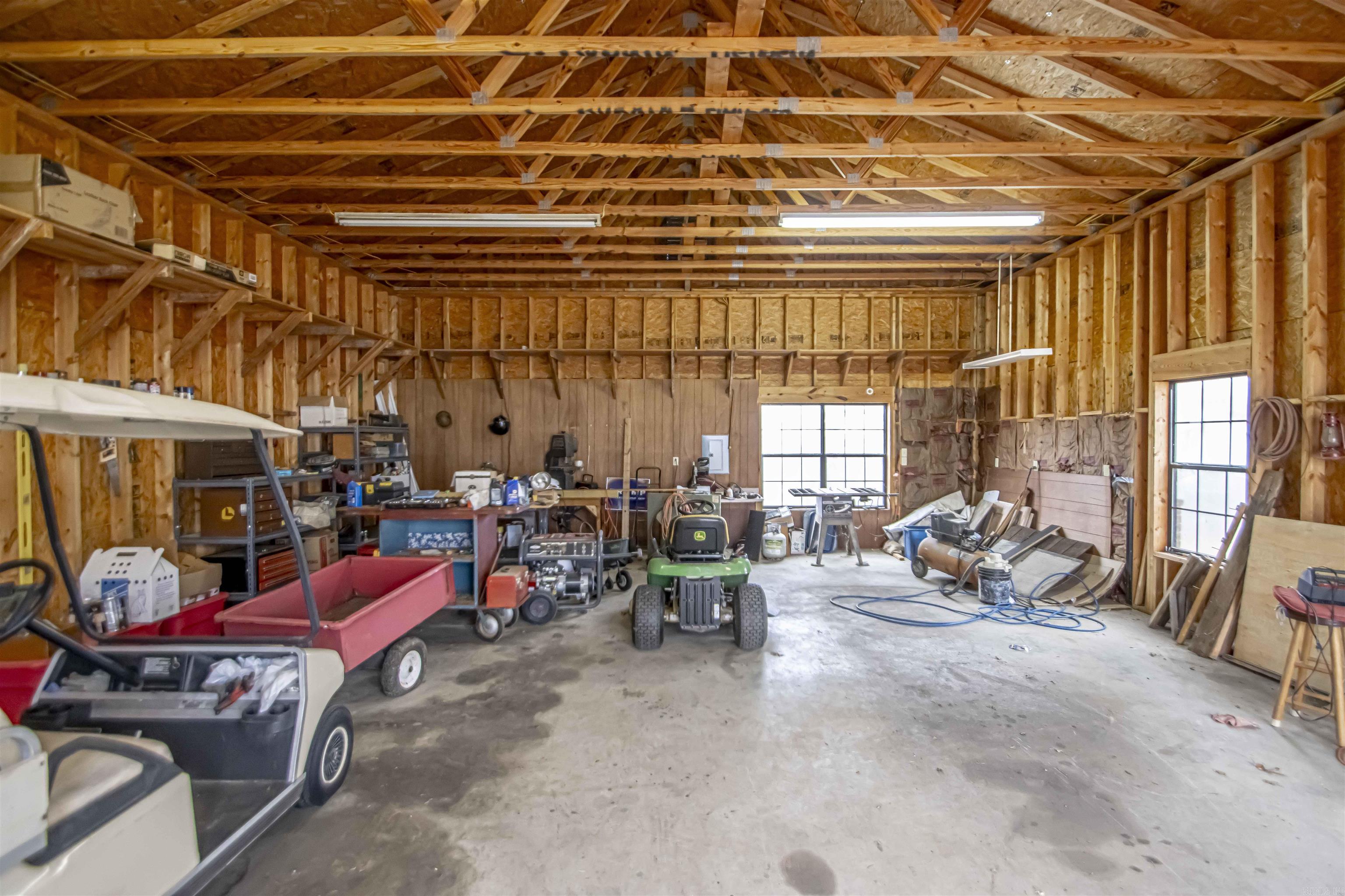 Southgate Annex - Residential