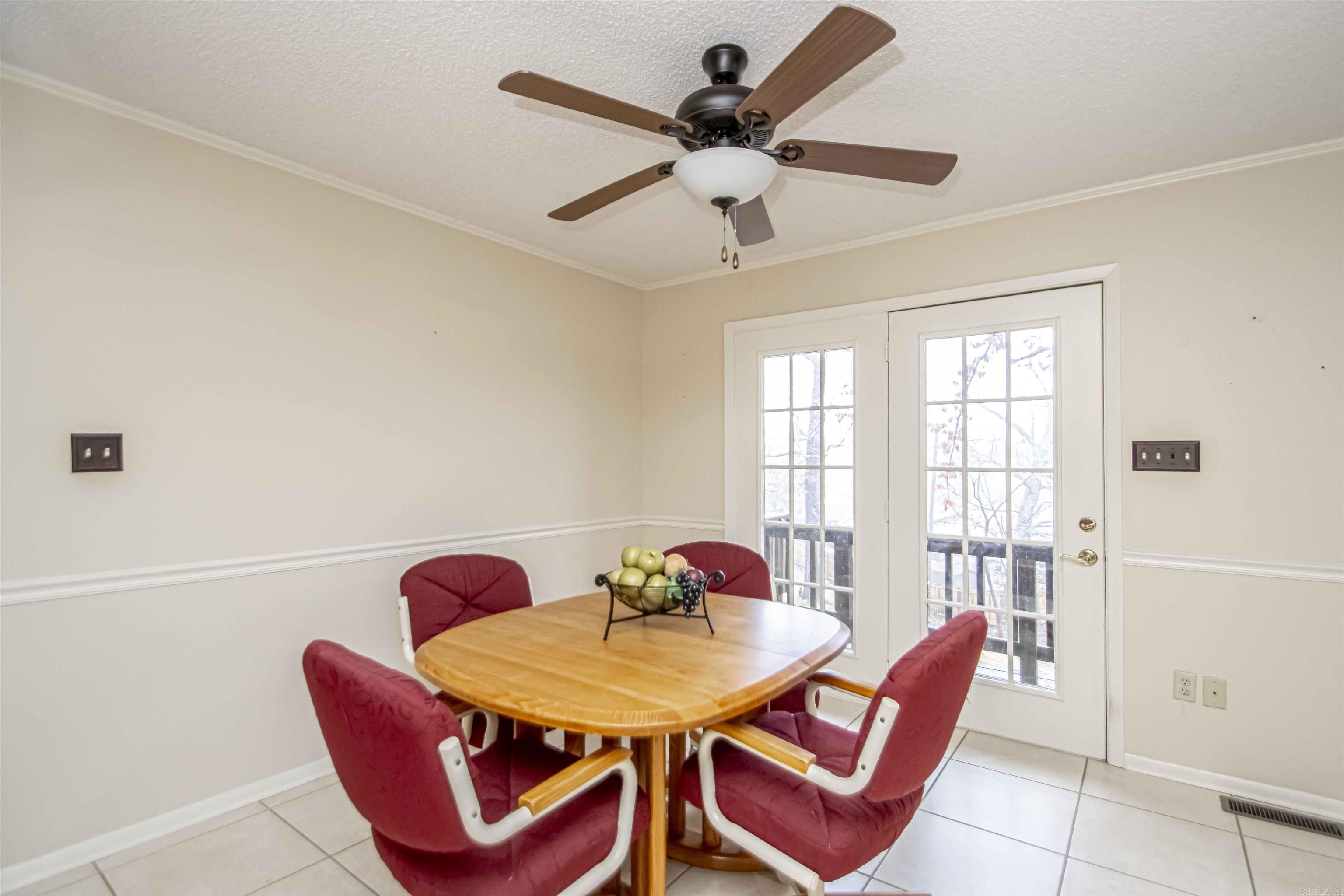 Southgate Annex - Residential