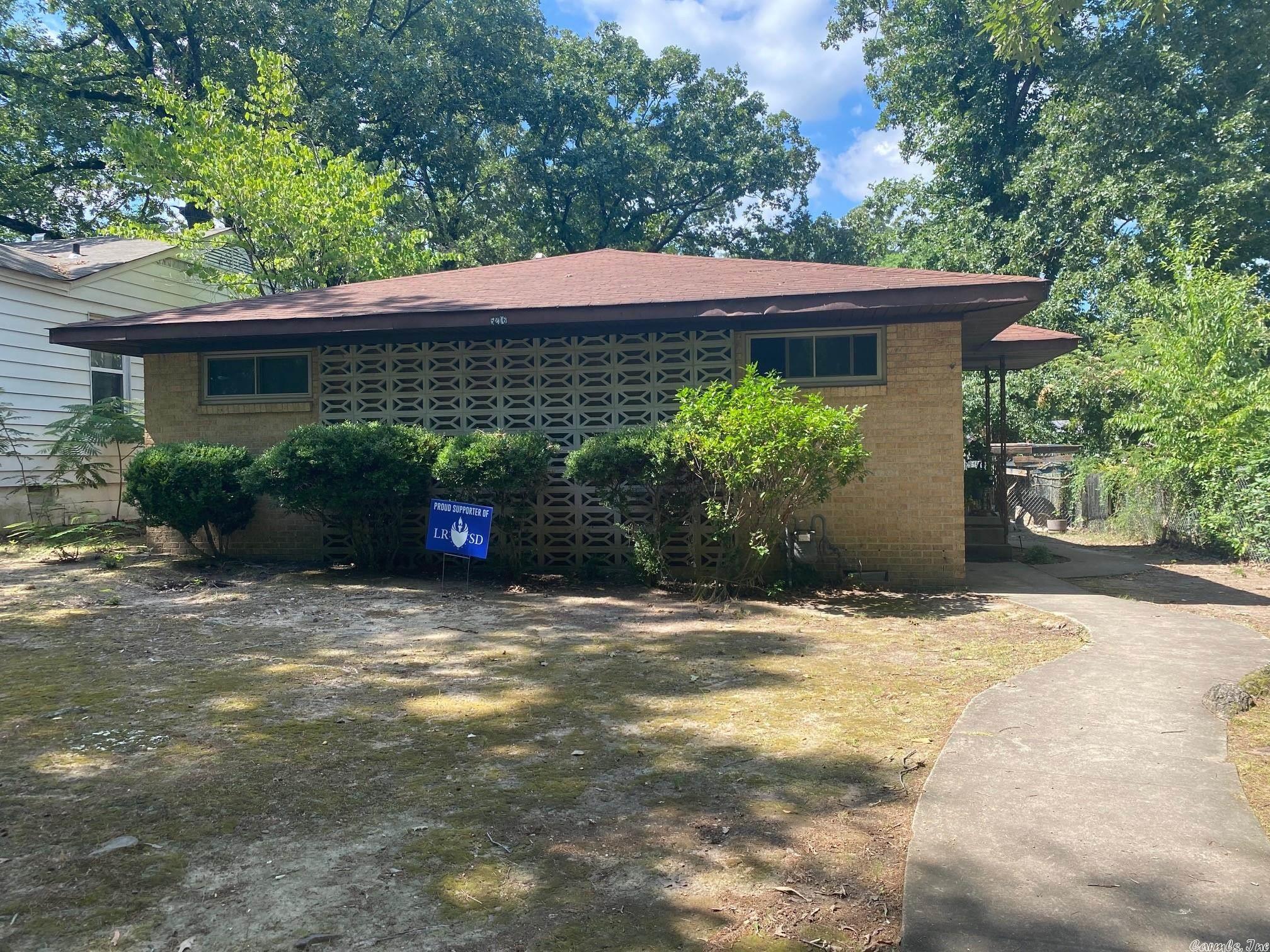 BOULEVARD TERRACE - Residential