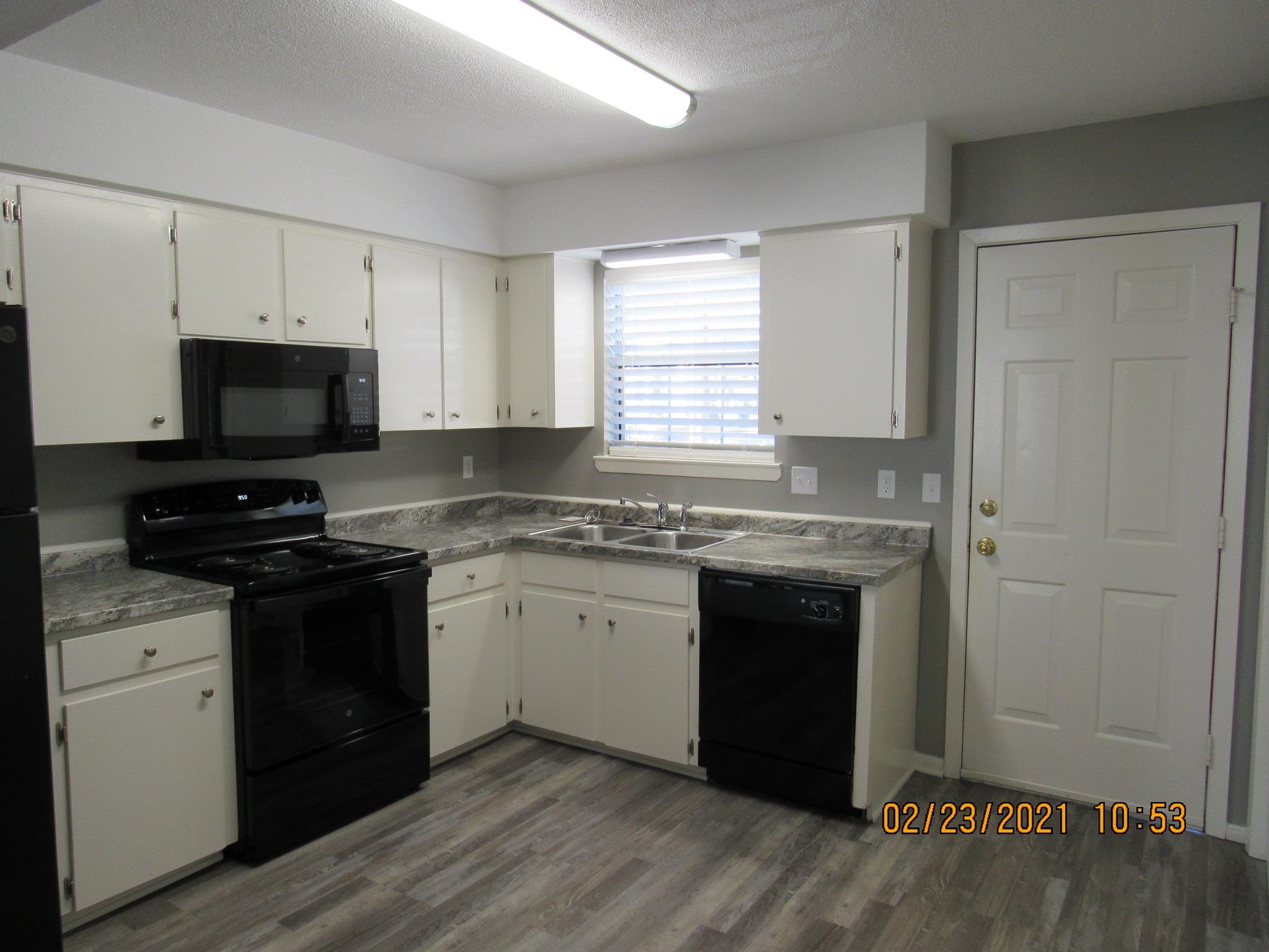 Vaughns - Residential Lease