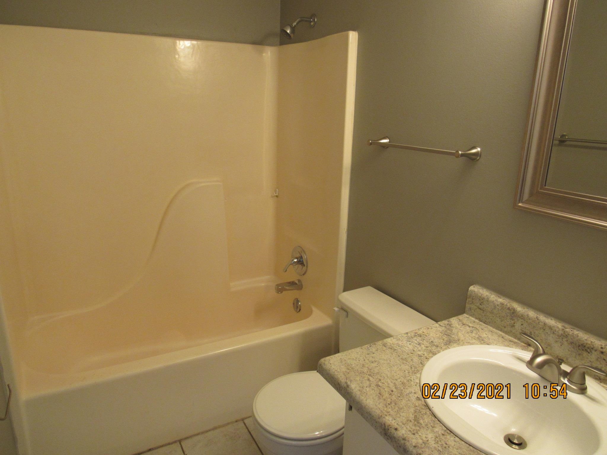 Vaughns - Residential Lease