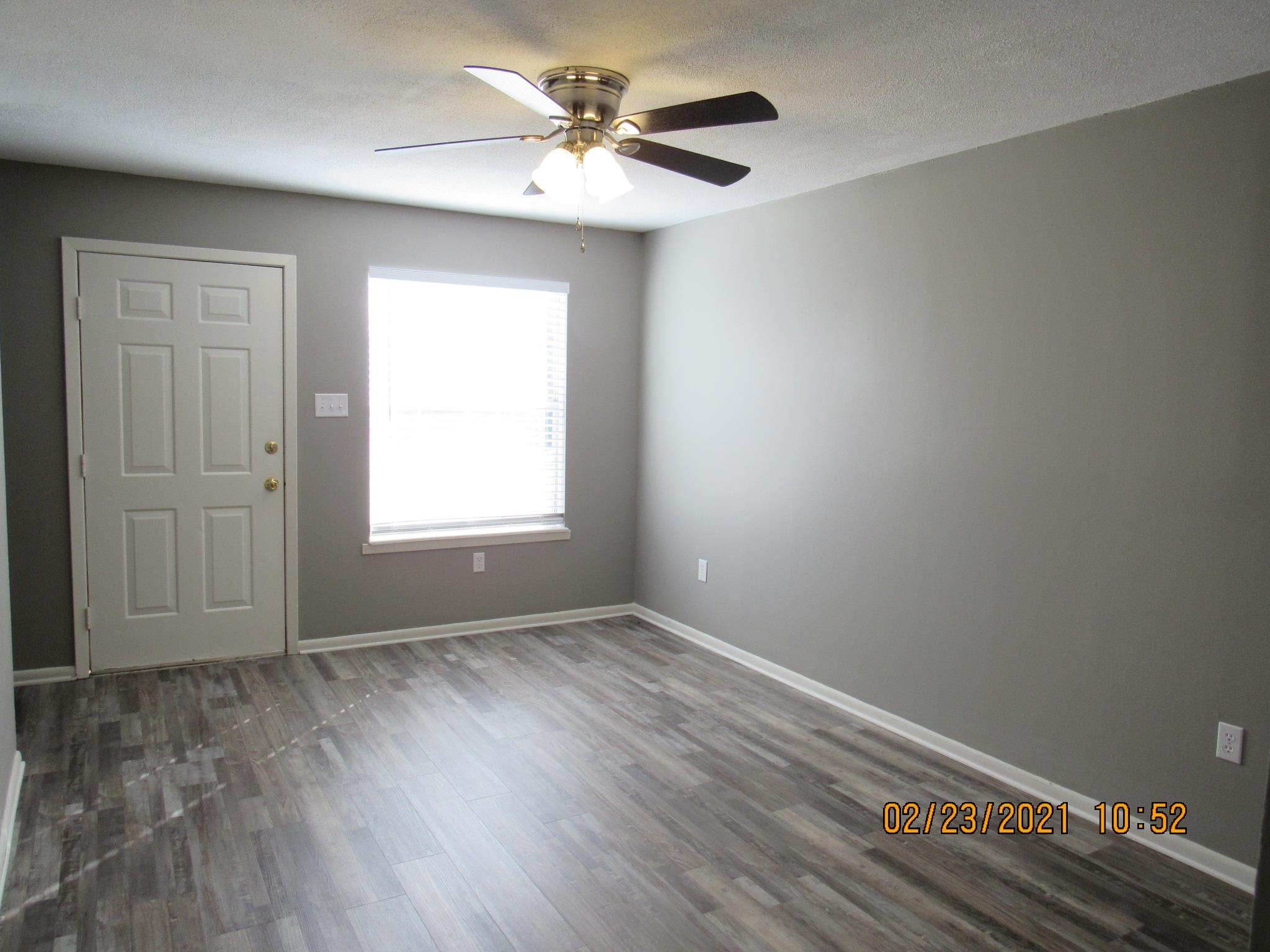 Vaughns - Residential Lease