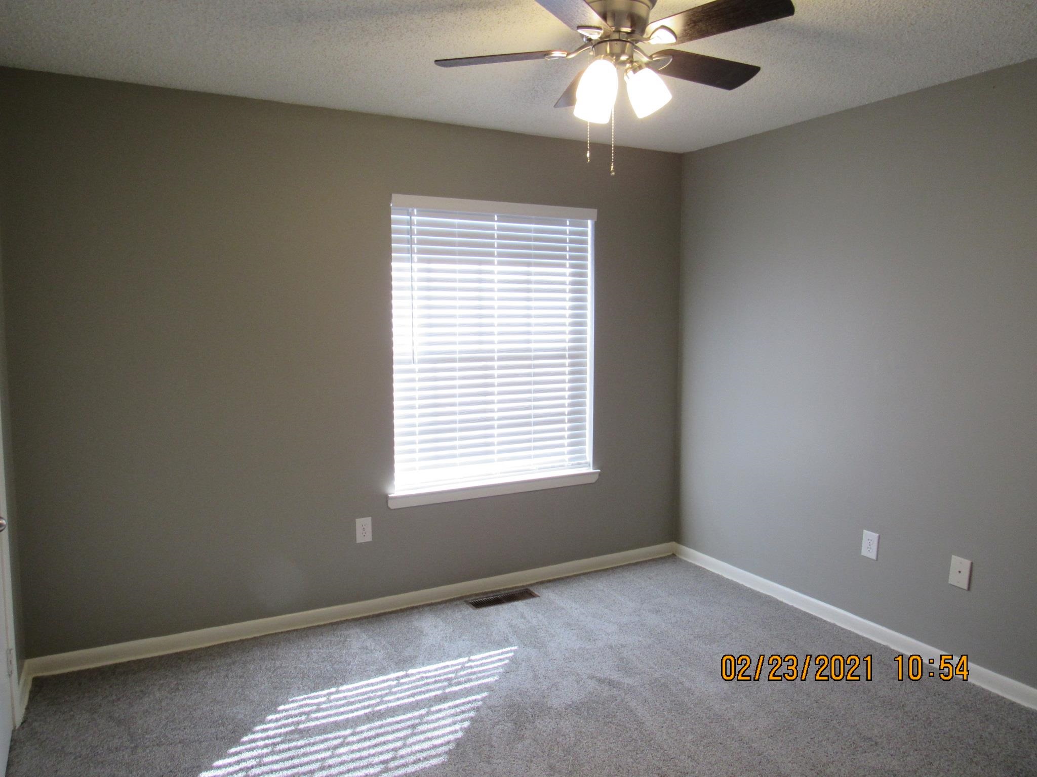 Vaughns - Residential Lease