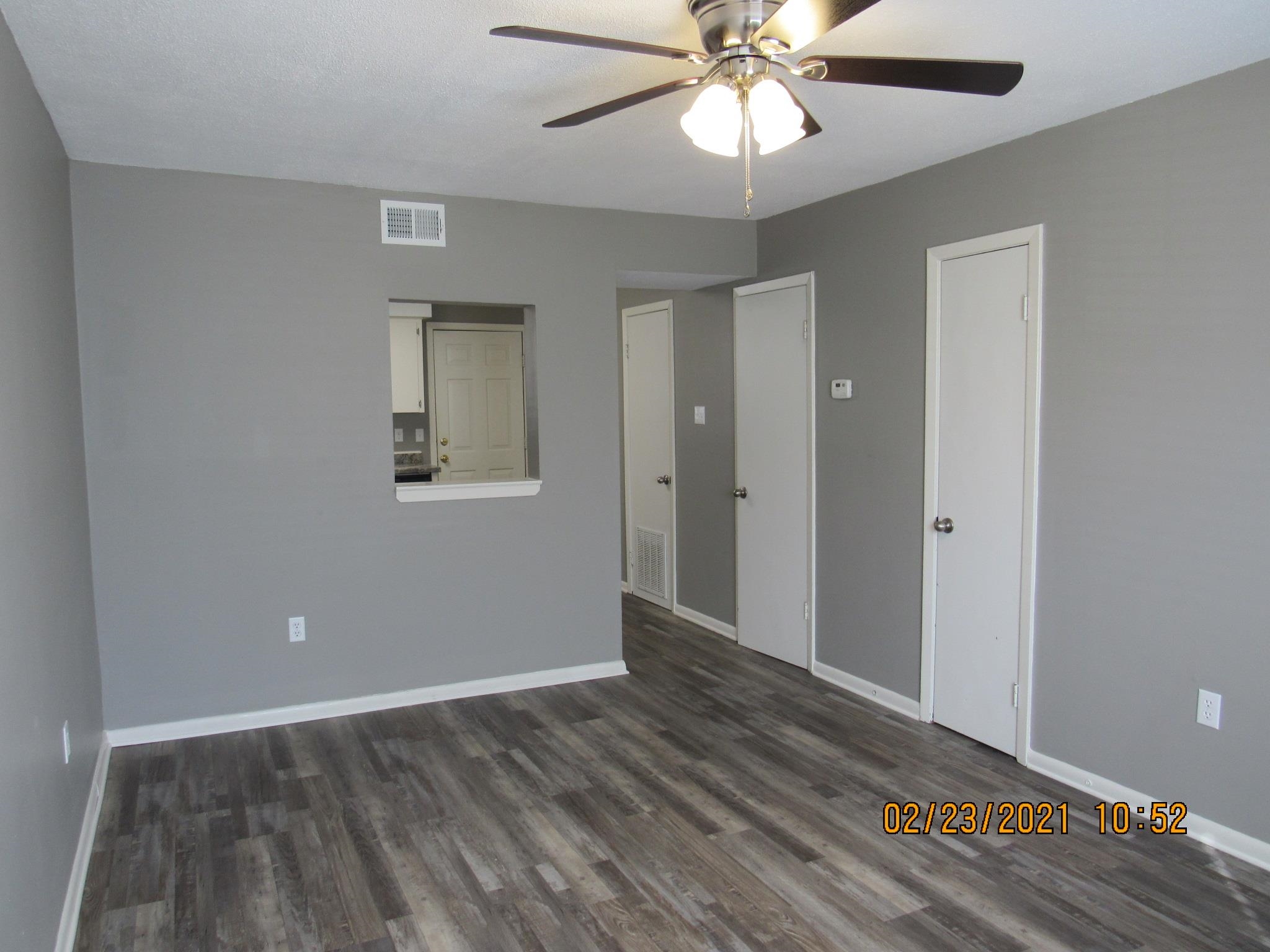 Vaughns - Residential Lease