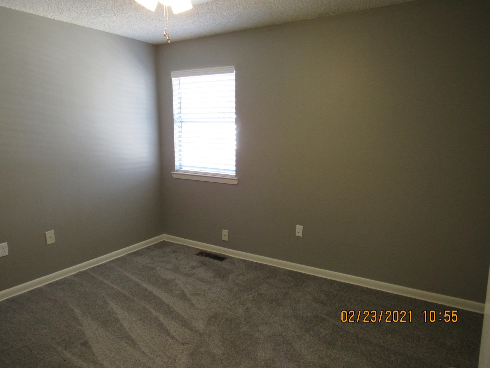 Vaughns - Residential Lease