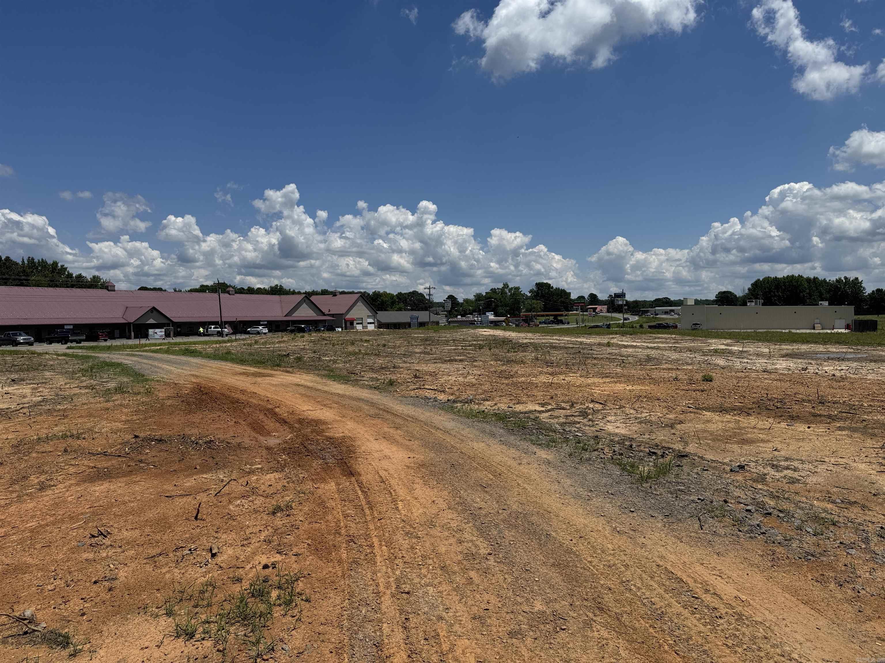 Metes & Bounds - Land