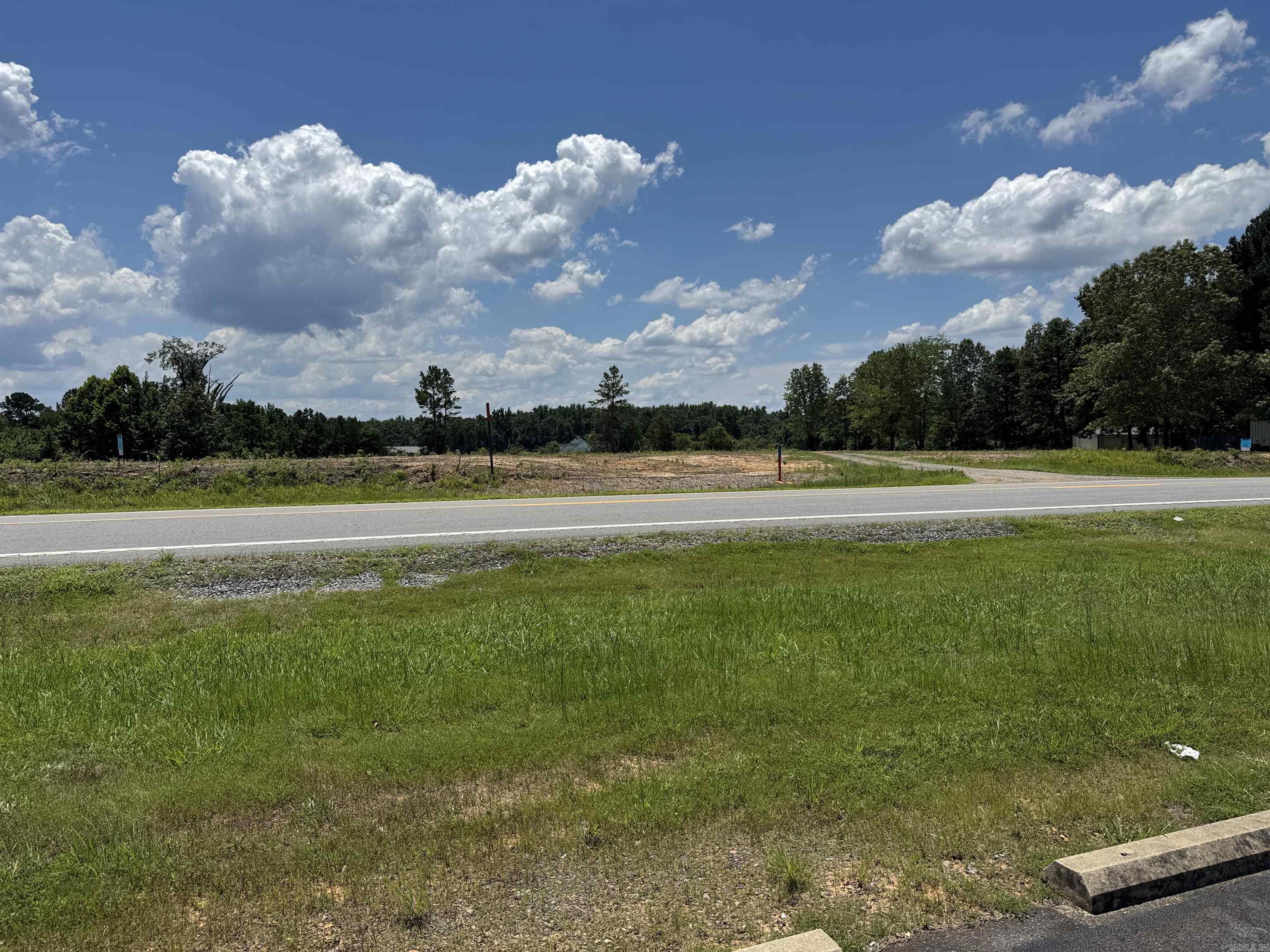 Metes & Bounds - Land