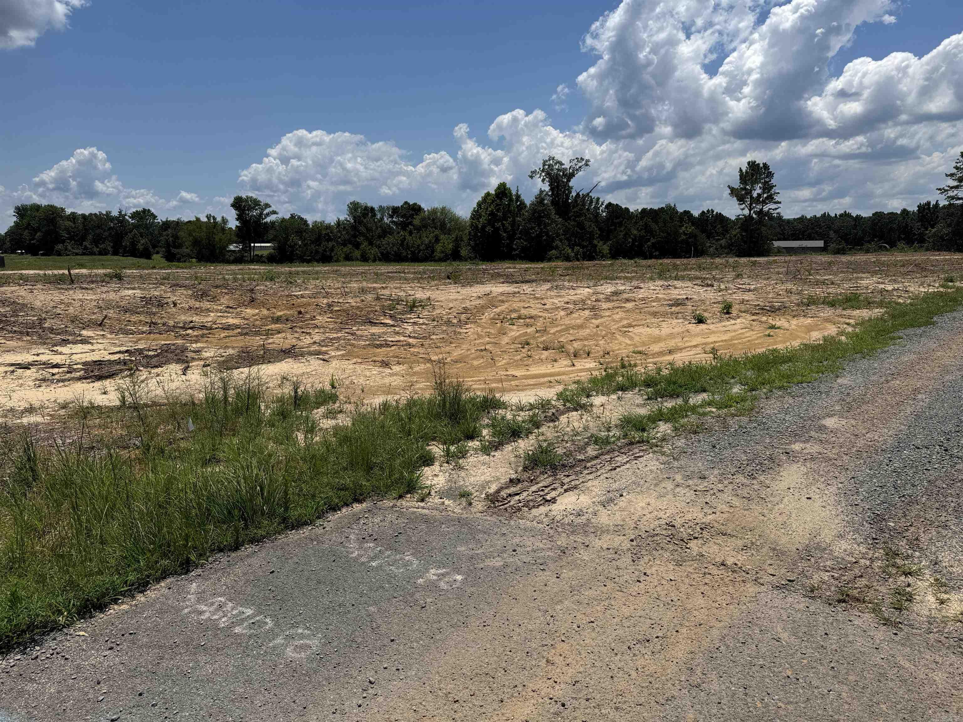 Metes & Bounds - Land