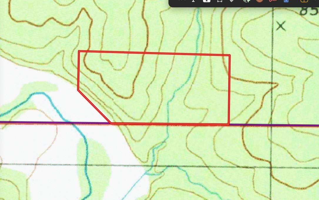 Metes & Bounds - Land