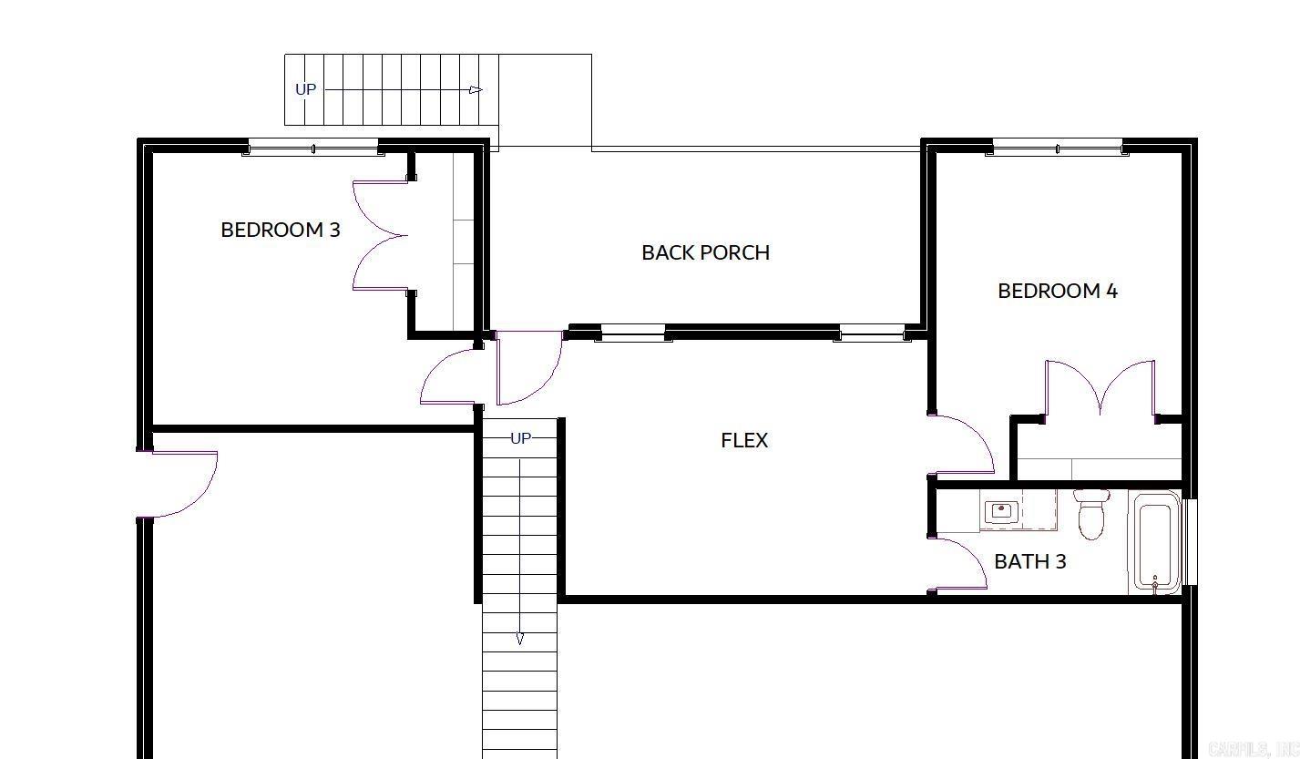 Ridgeview Trails - Residential