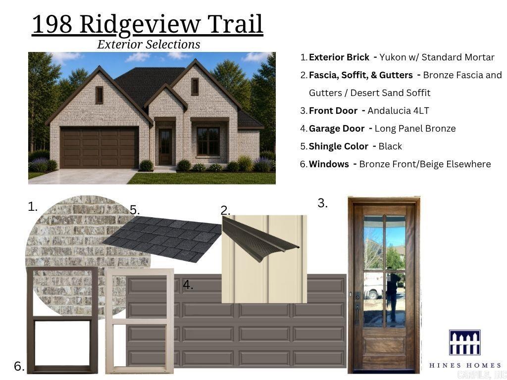Ridgeview Trails - Residential