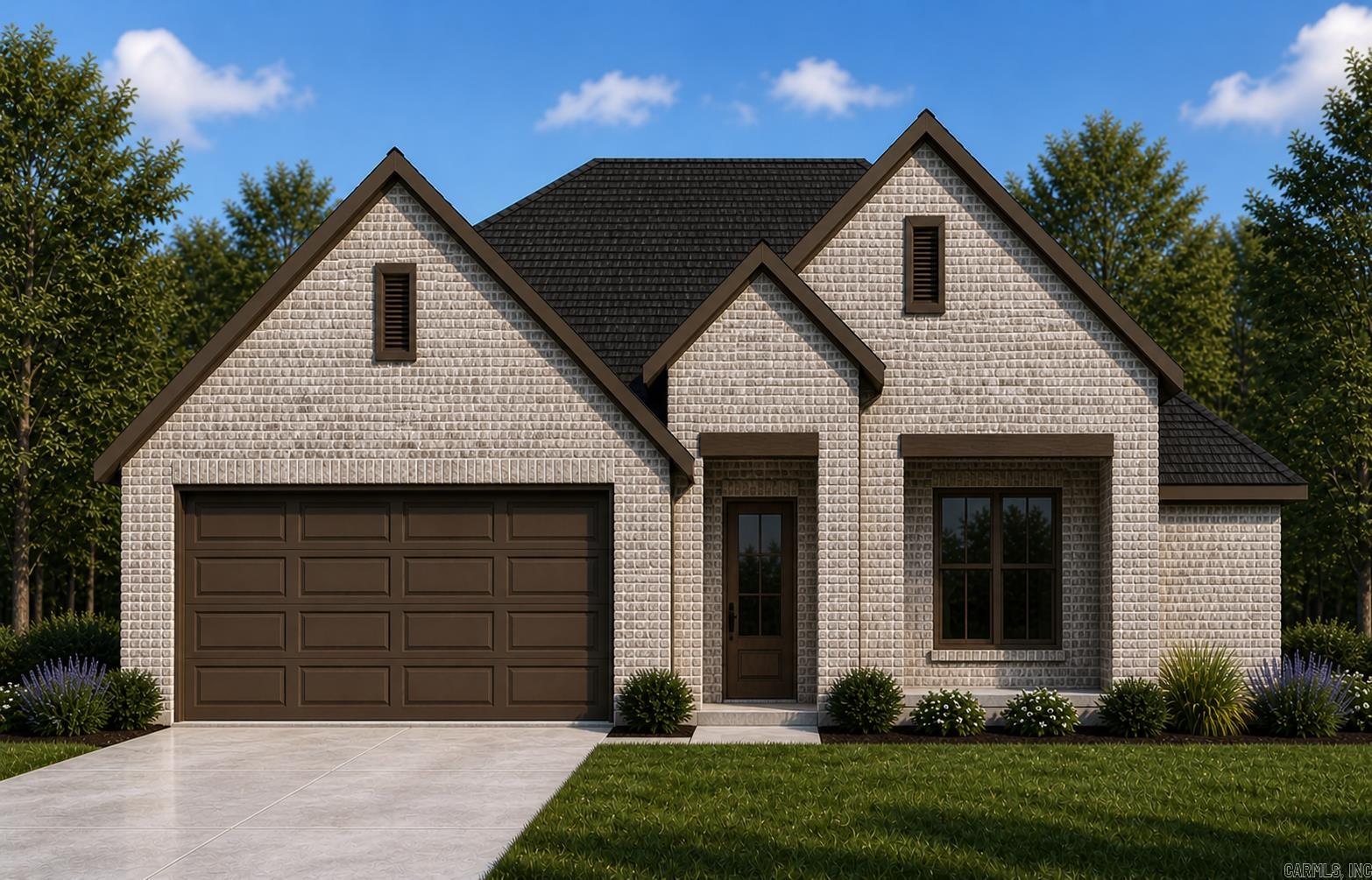 Ridgeview Trails - Residential