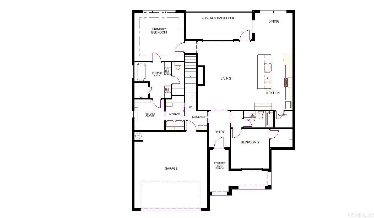 Ridgeview Trails - Residential