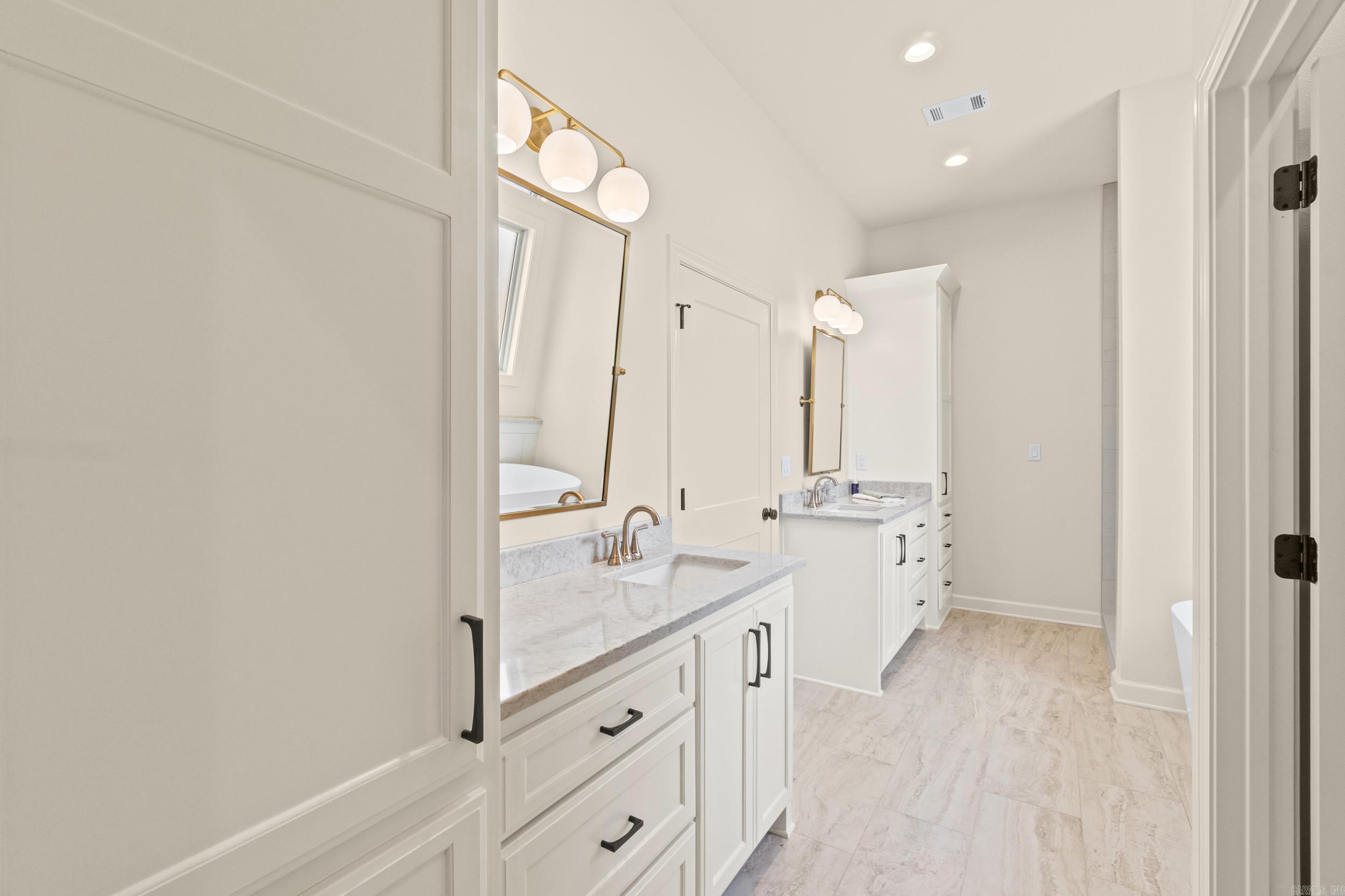 BELMONT ESTATES SUBDIVISION - Residential