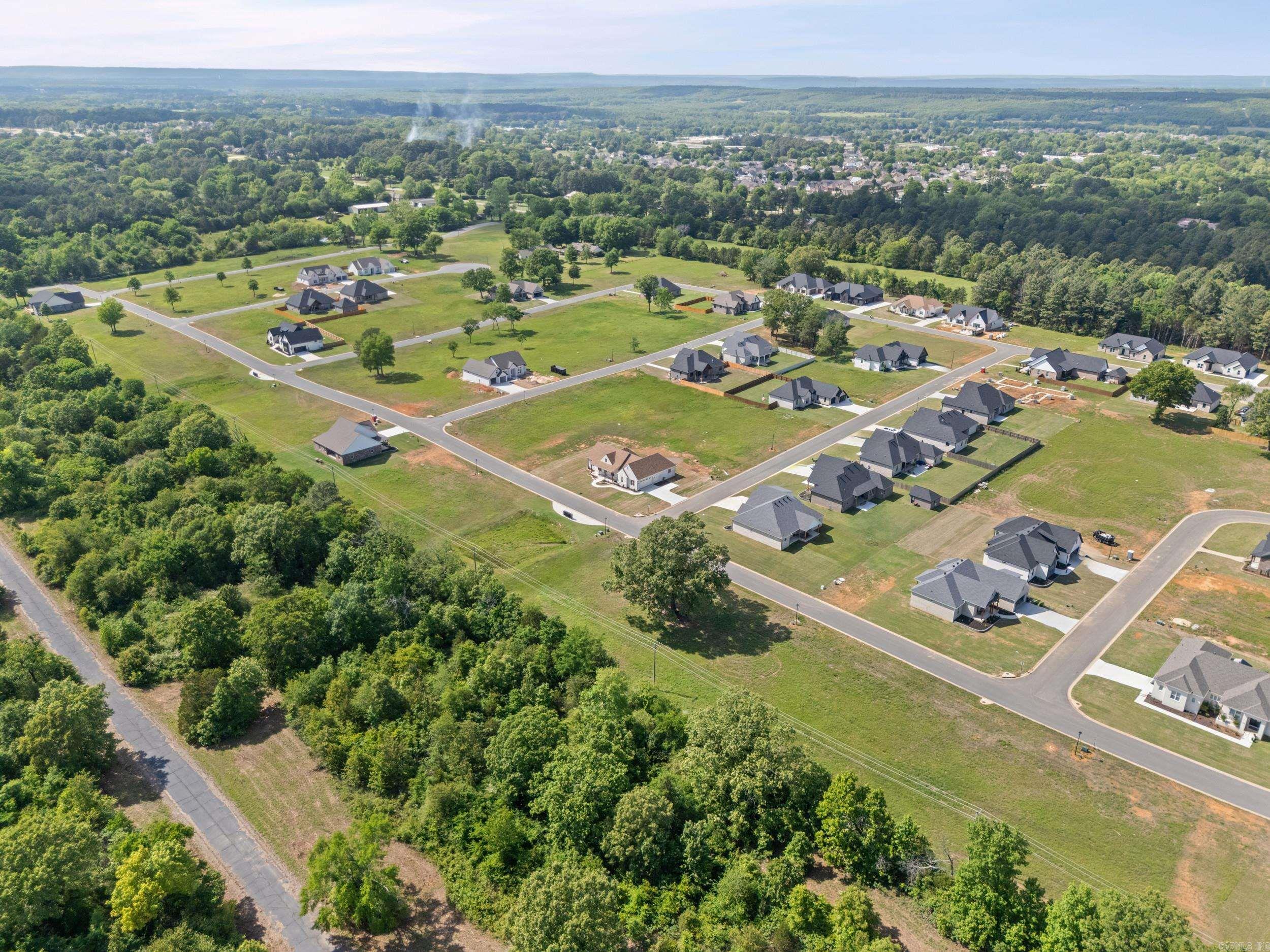 BELMONT ESTATES SUBDIVISION - Residential