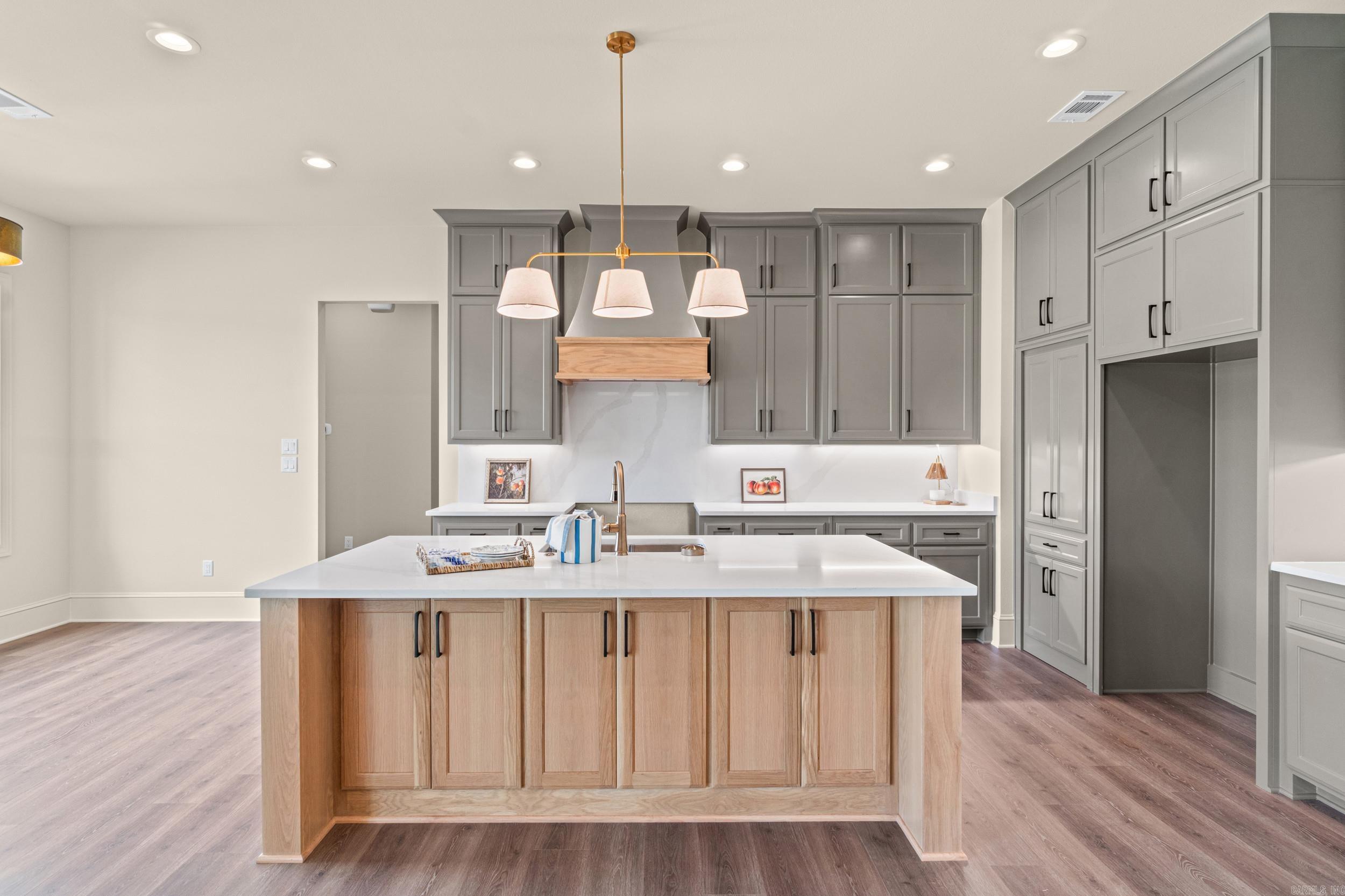 BELMONT ESTATES SUBDIVISION - Residential