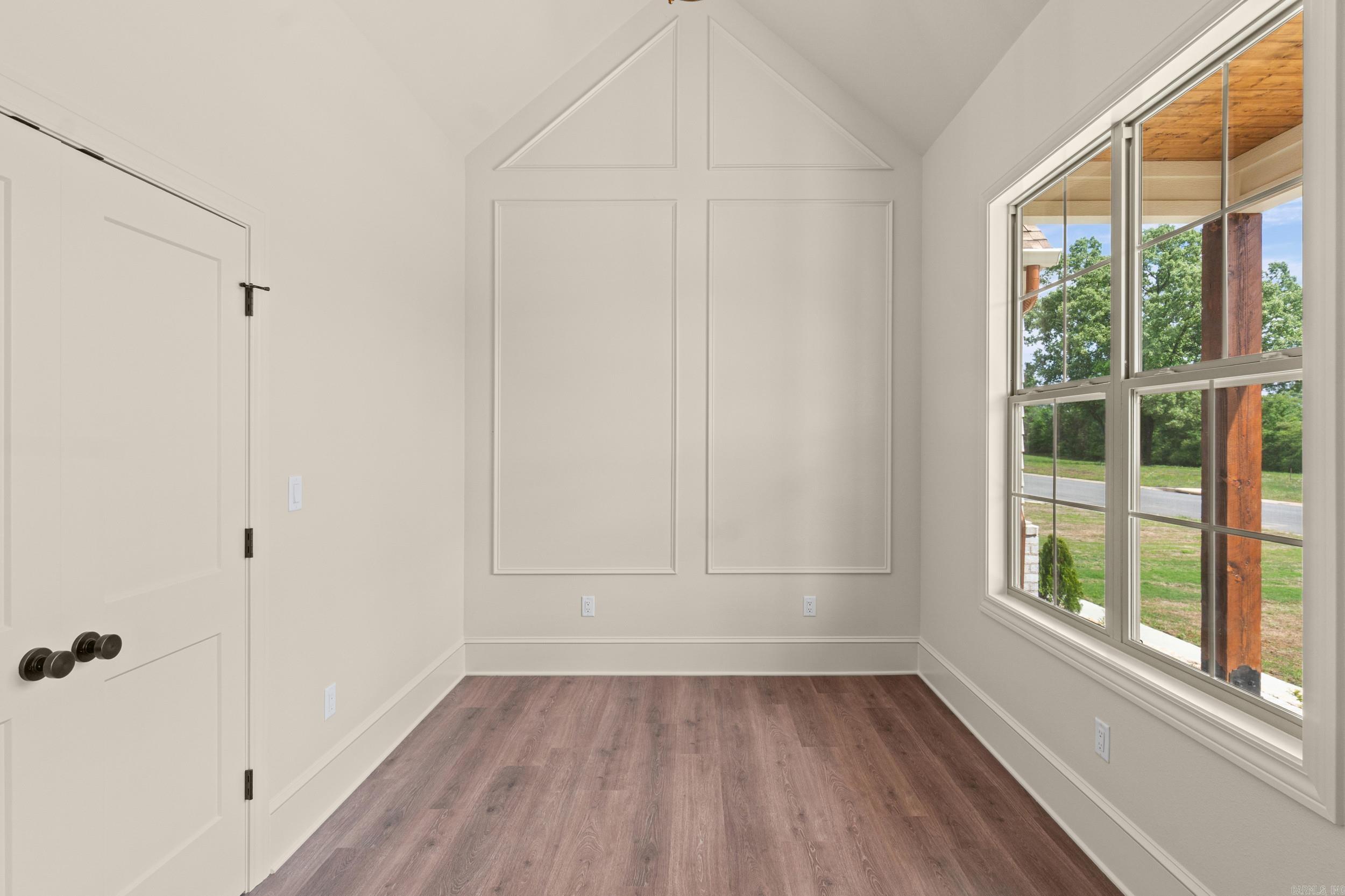 BELMONT ESTATES SUBDIVISION - Residential