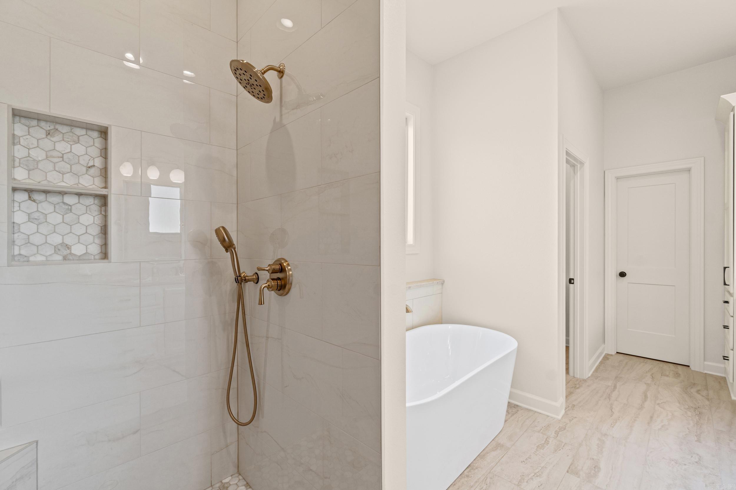 BELMONT ESTATES SUBDIVISION - Residential