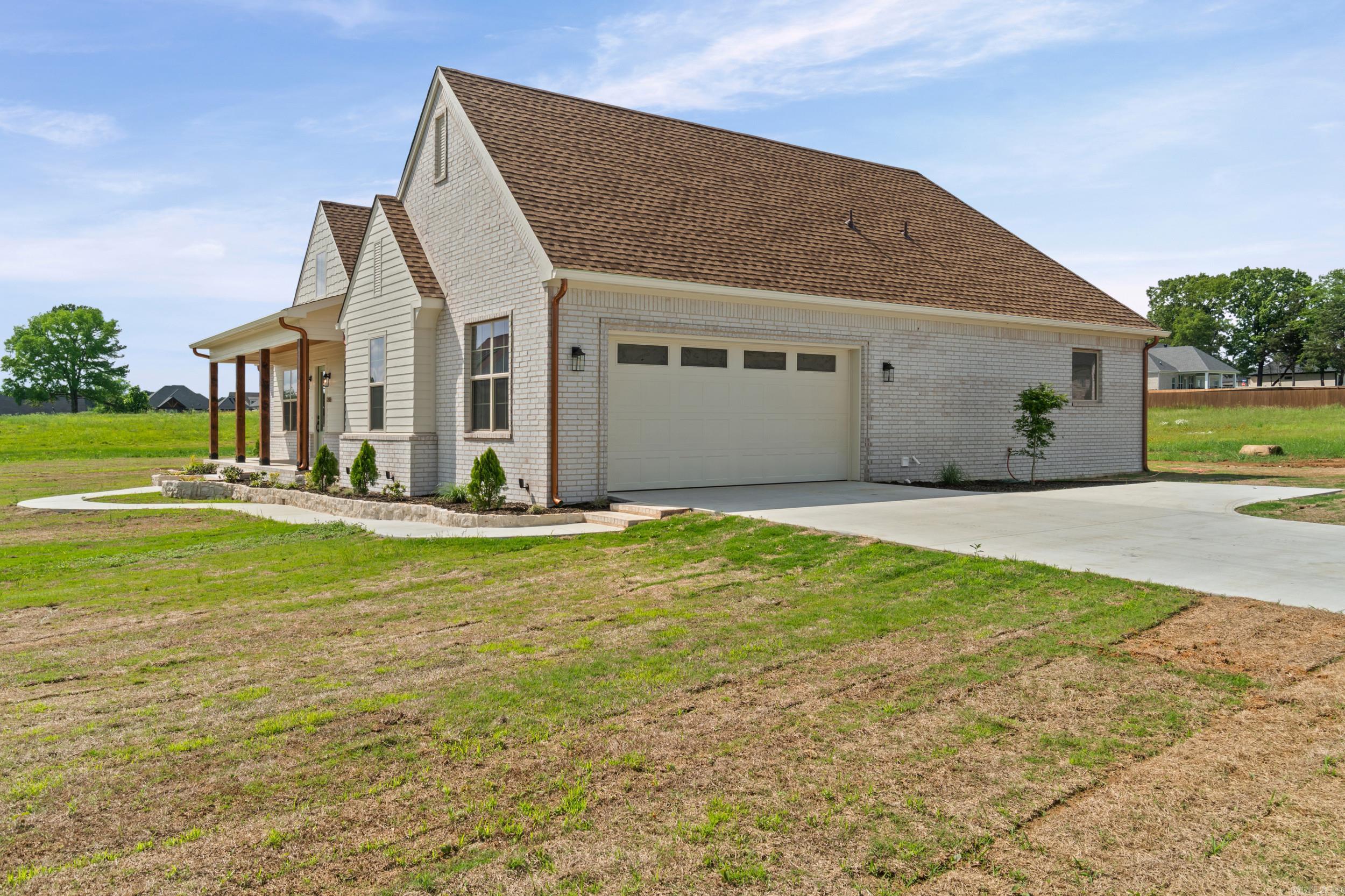 BELMONT ESTATES SUBDIVISION - Residential