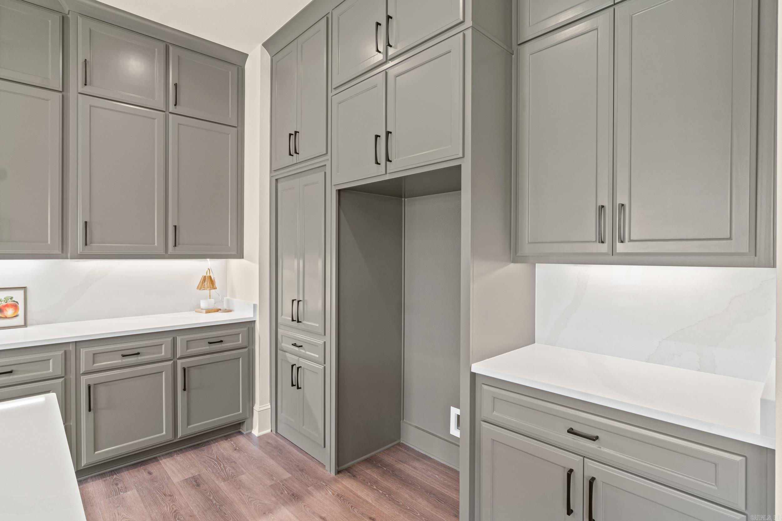 BELMONT ESTATES SUBDIVISION - Residential