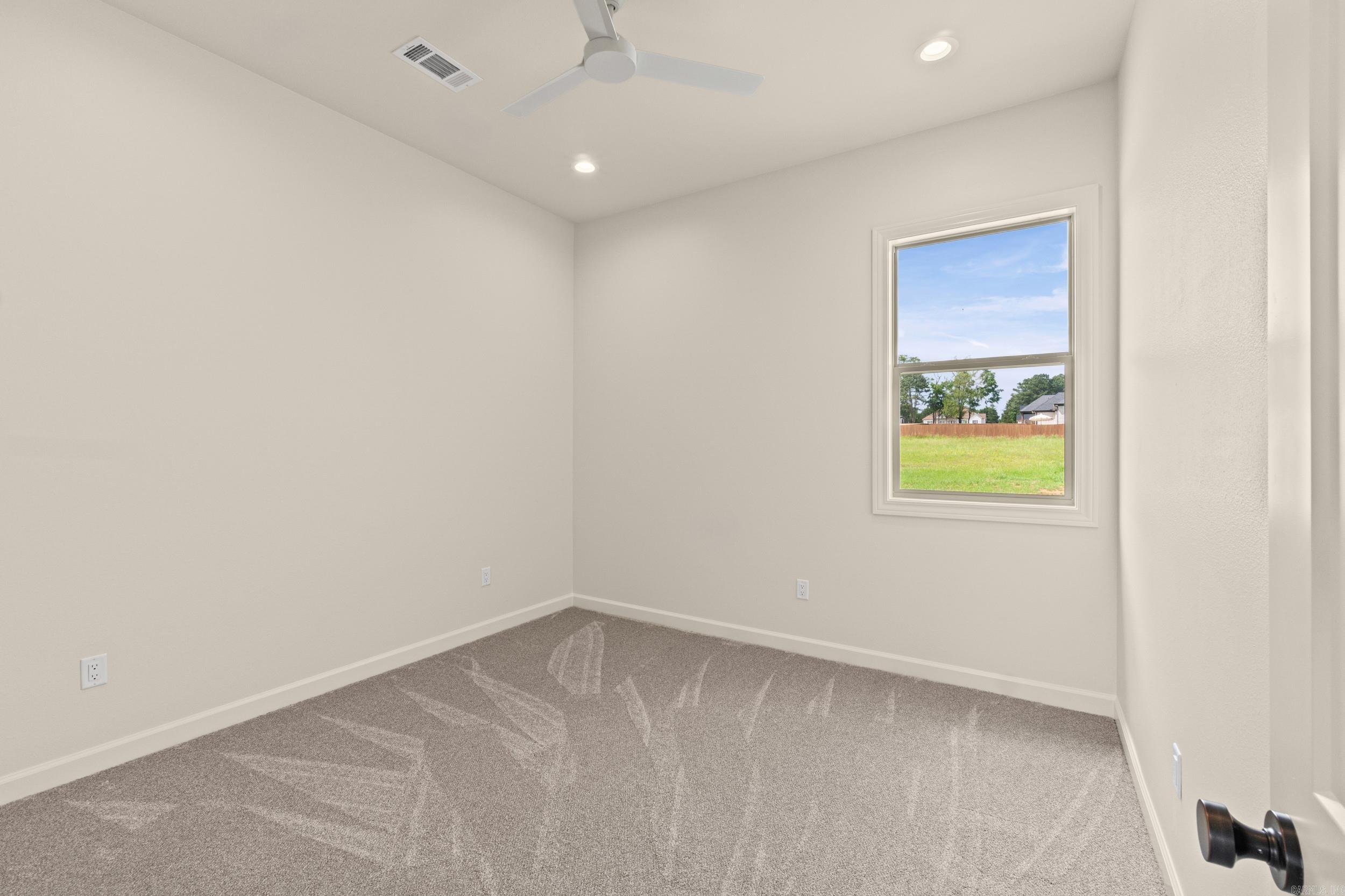 BELMONT ESTATES SUBDIVISION - Residential