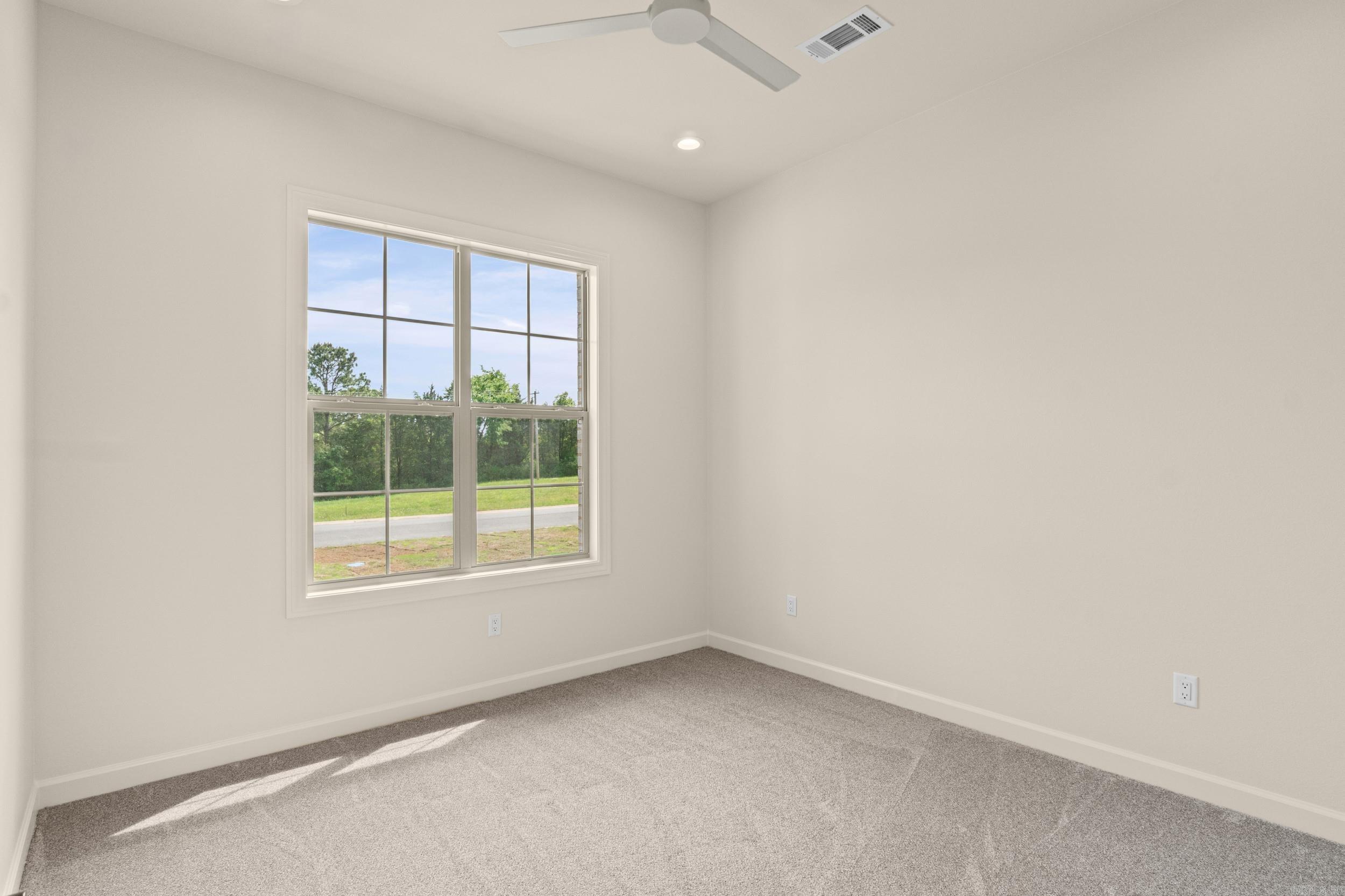 BELMONT ESTATES SUBDIVISION - Residential