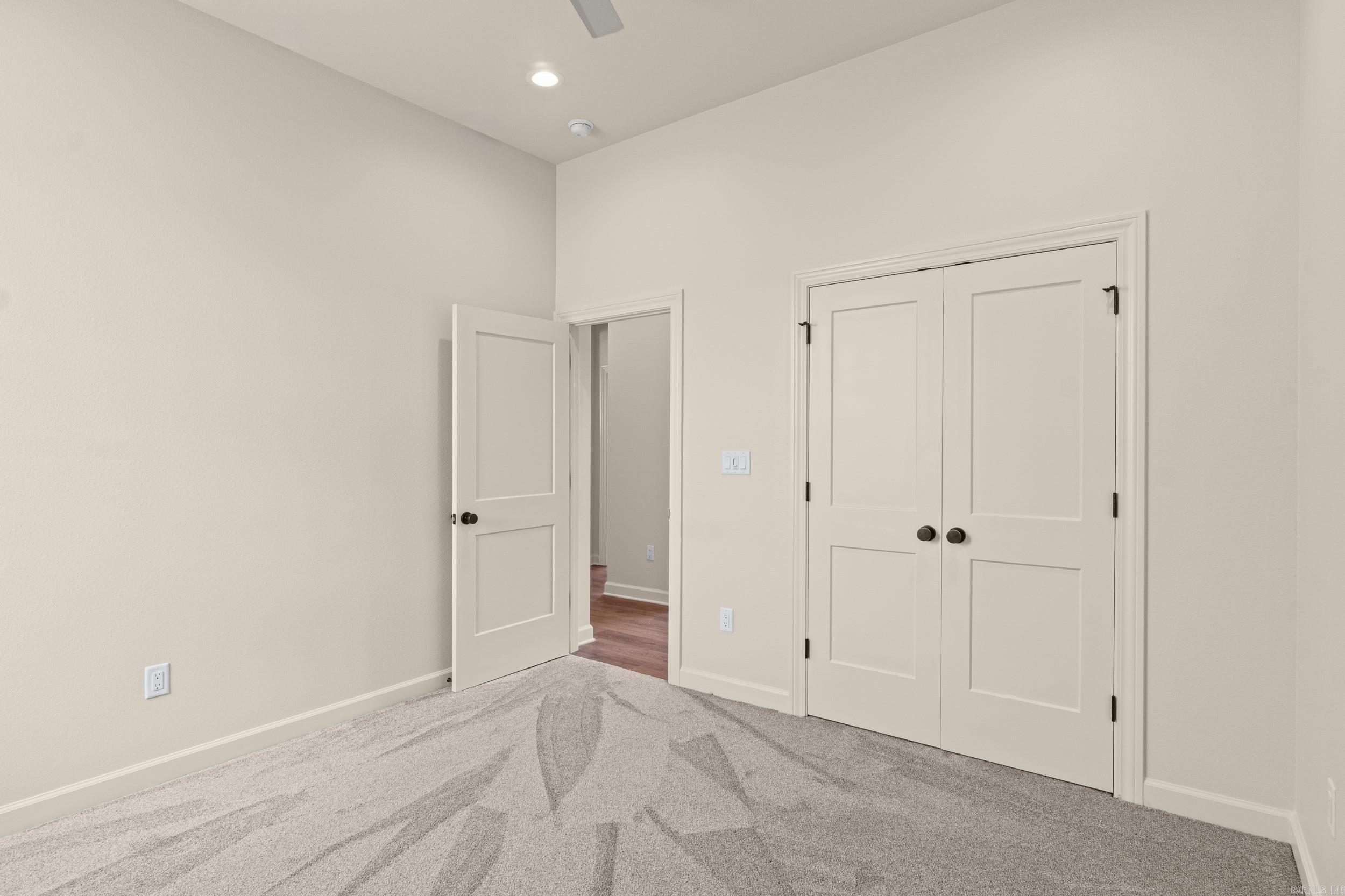 BELMONT ESTATES SUBDIVISION - Residential