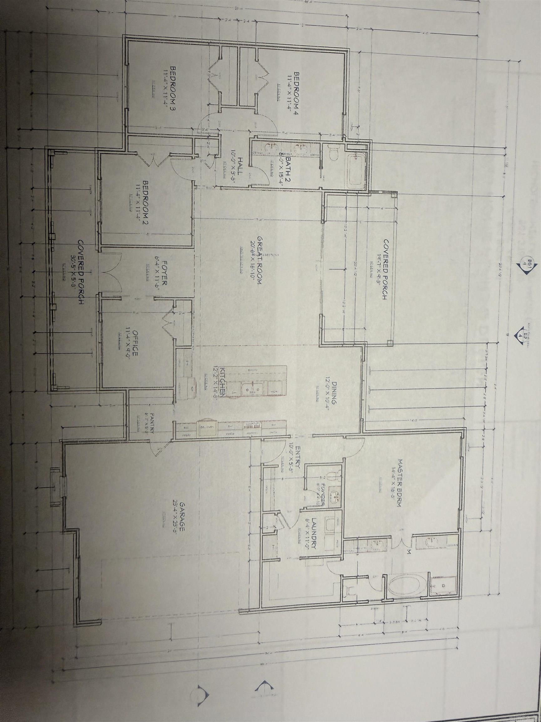 BELMONT ESTATES SUBDIVISION - Residential