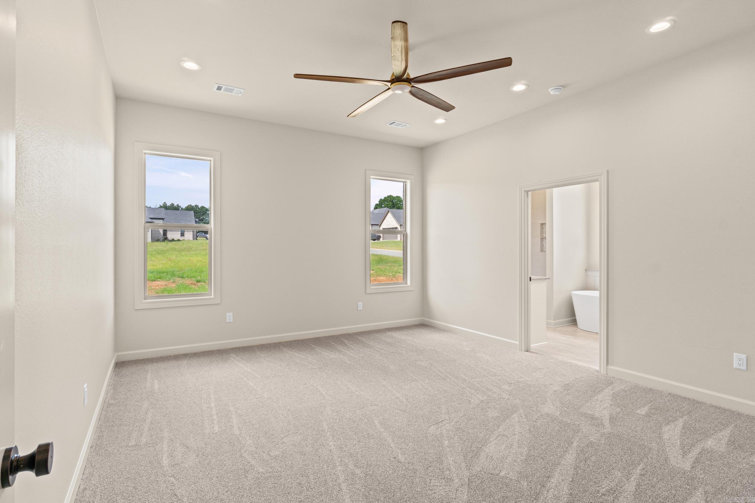 BELMONT ESTATES SUBDIVISION - Residential