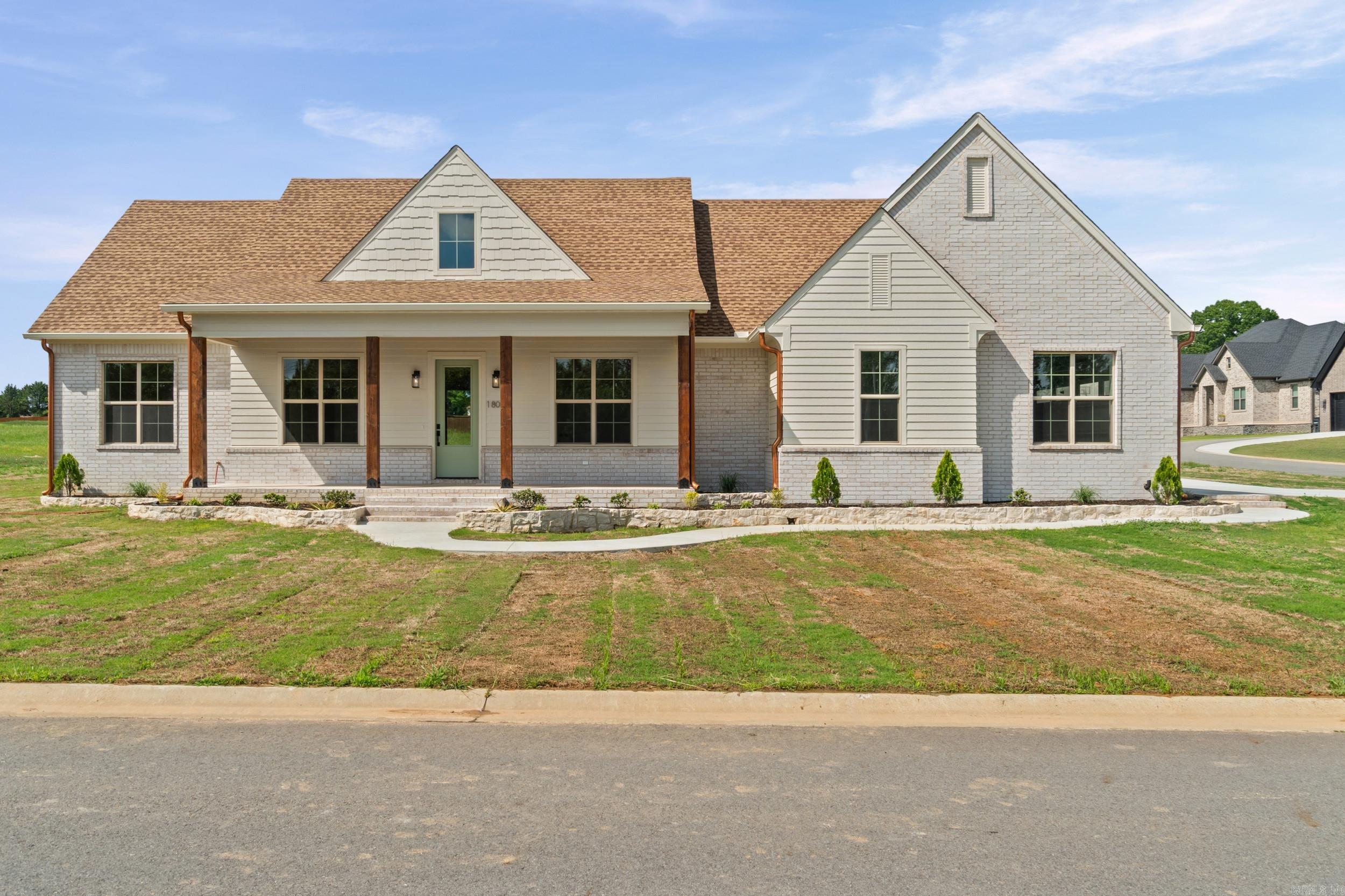 BELMONT ESTATES SUBDIVISION - Residential