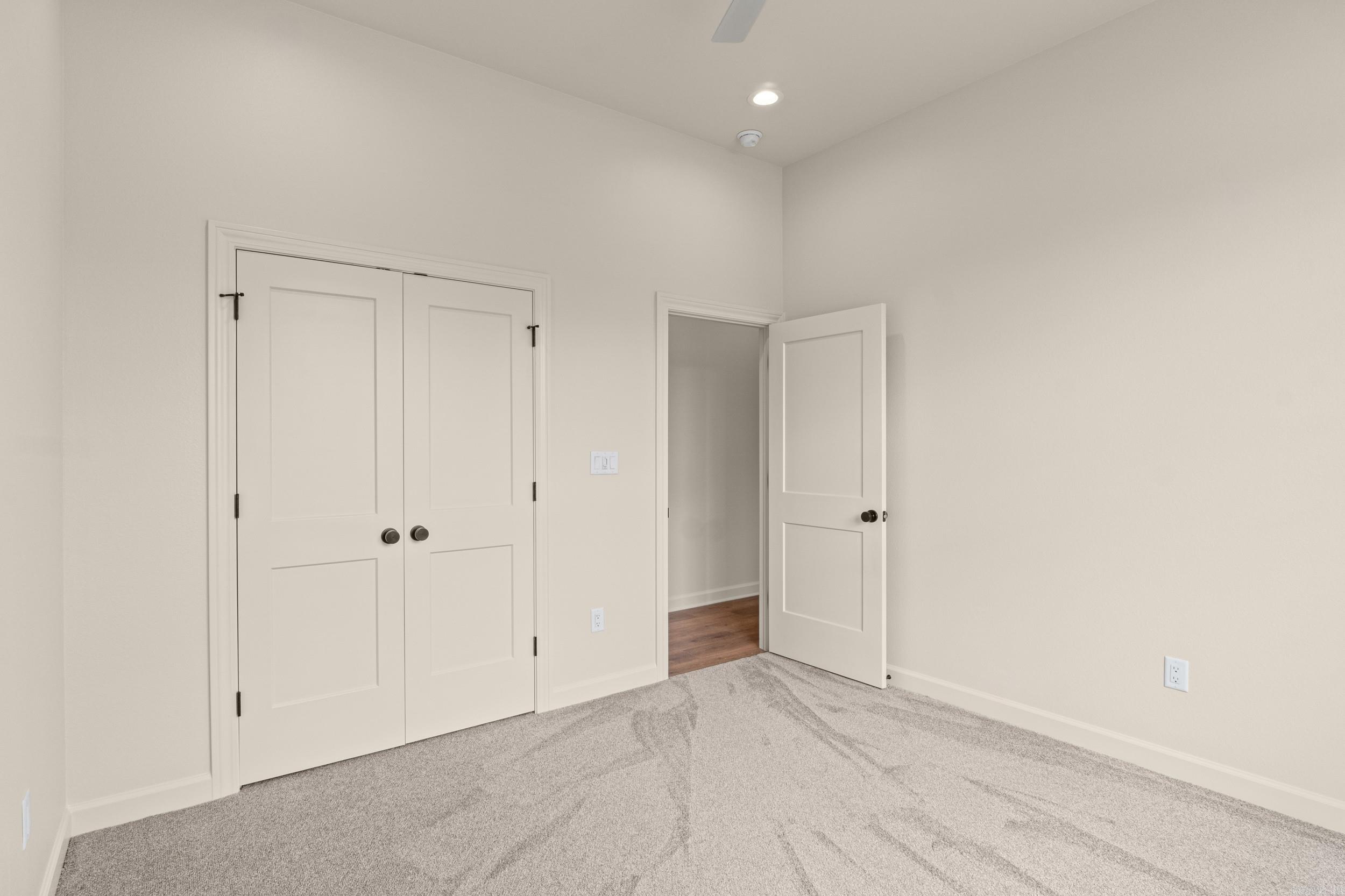 BELMONT ESTATES SUBDIVISION - Residential