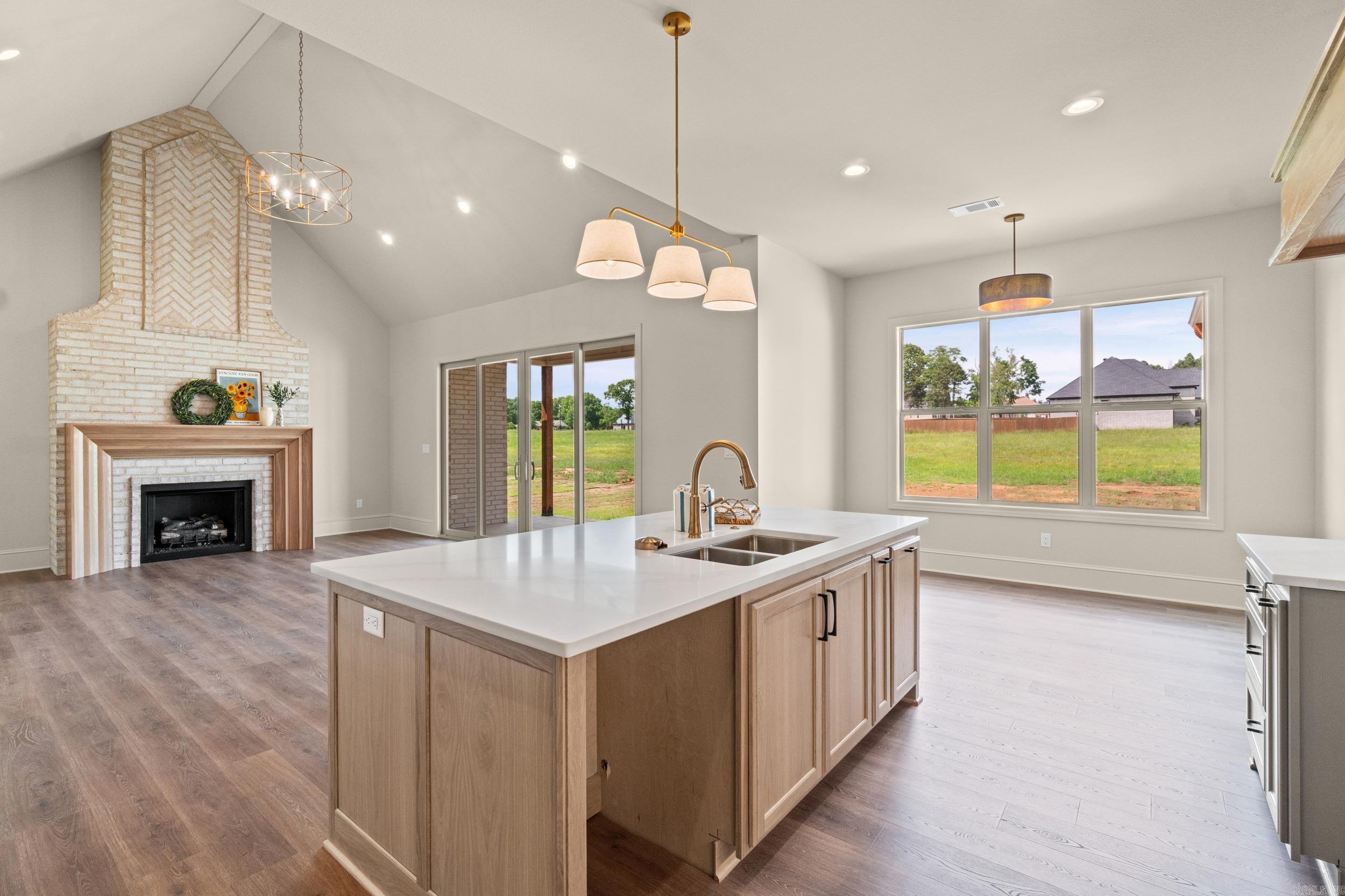 BELMONT ESTATES SUBDIVISION - Residential