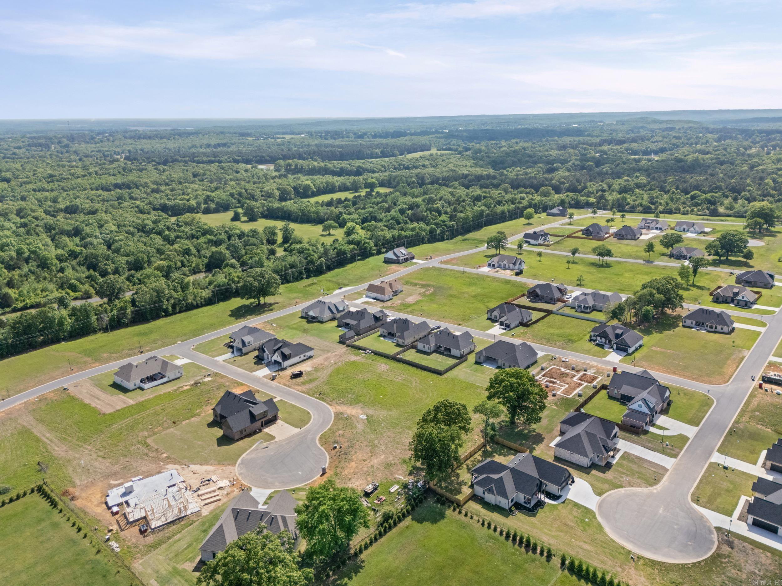 BELMONT ESTATES SUBDIVISION - Residential