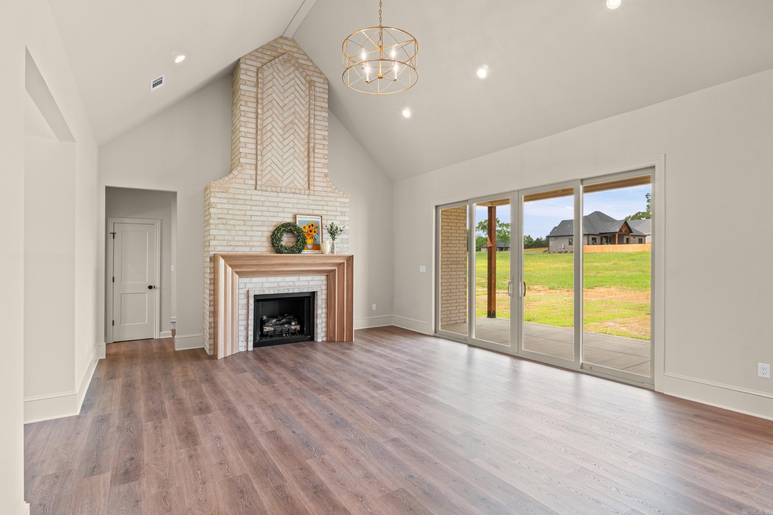 BELMONT ESTATES SUBDIVISION - Residential