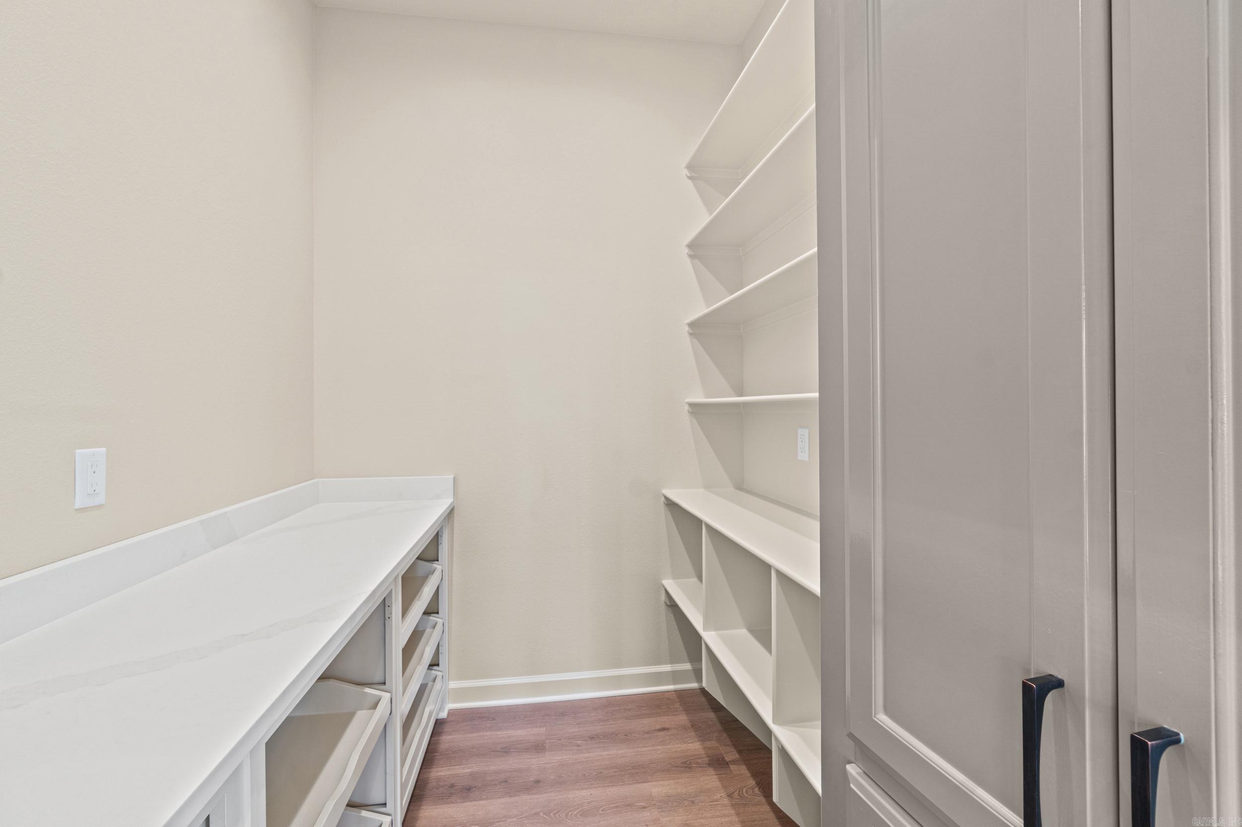 BELMONT ESTATES SUBDIVISION - Residential