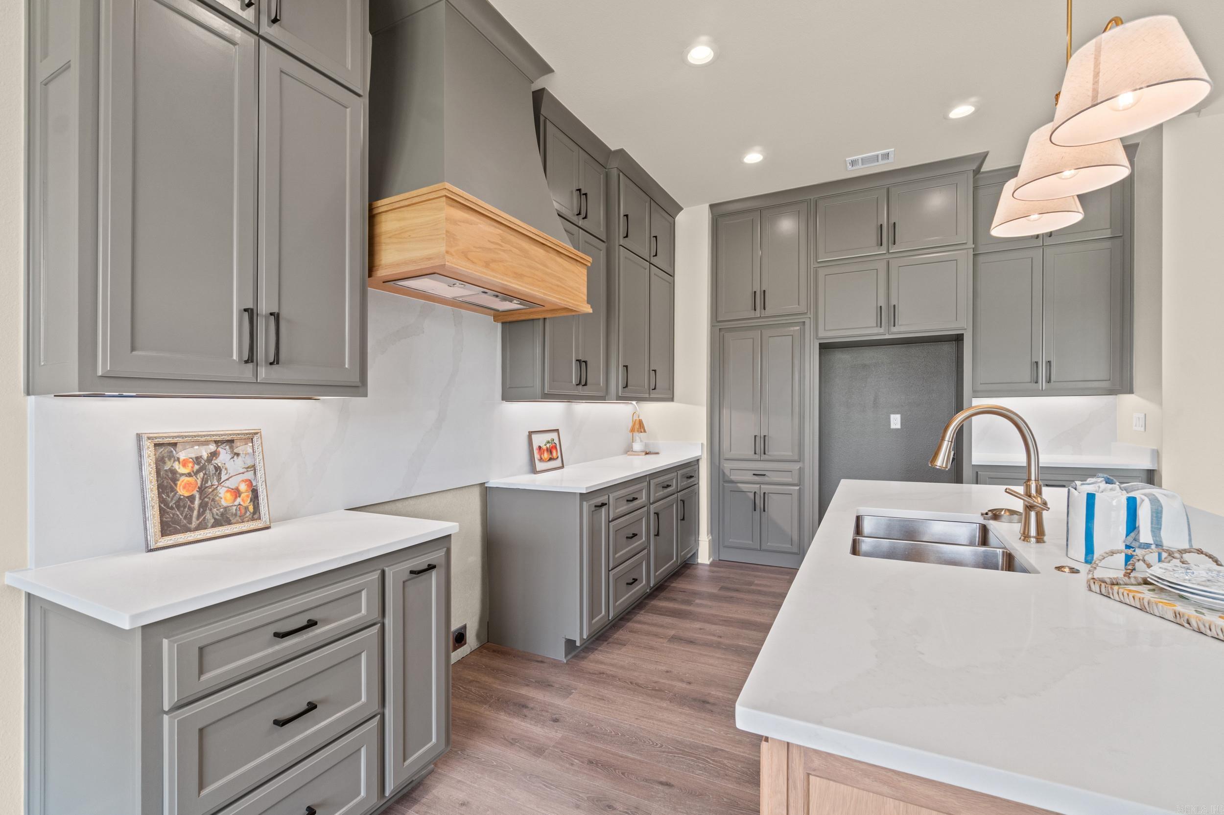 BELMONT ESTATES SUBDIVISION - Residential