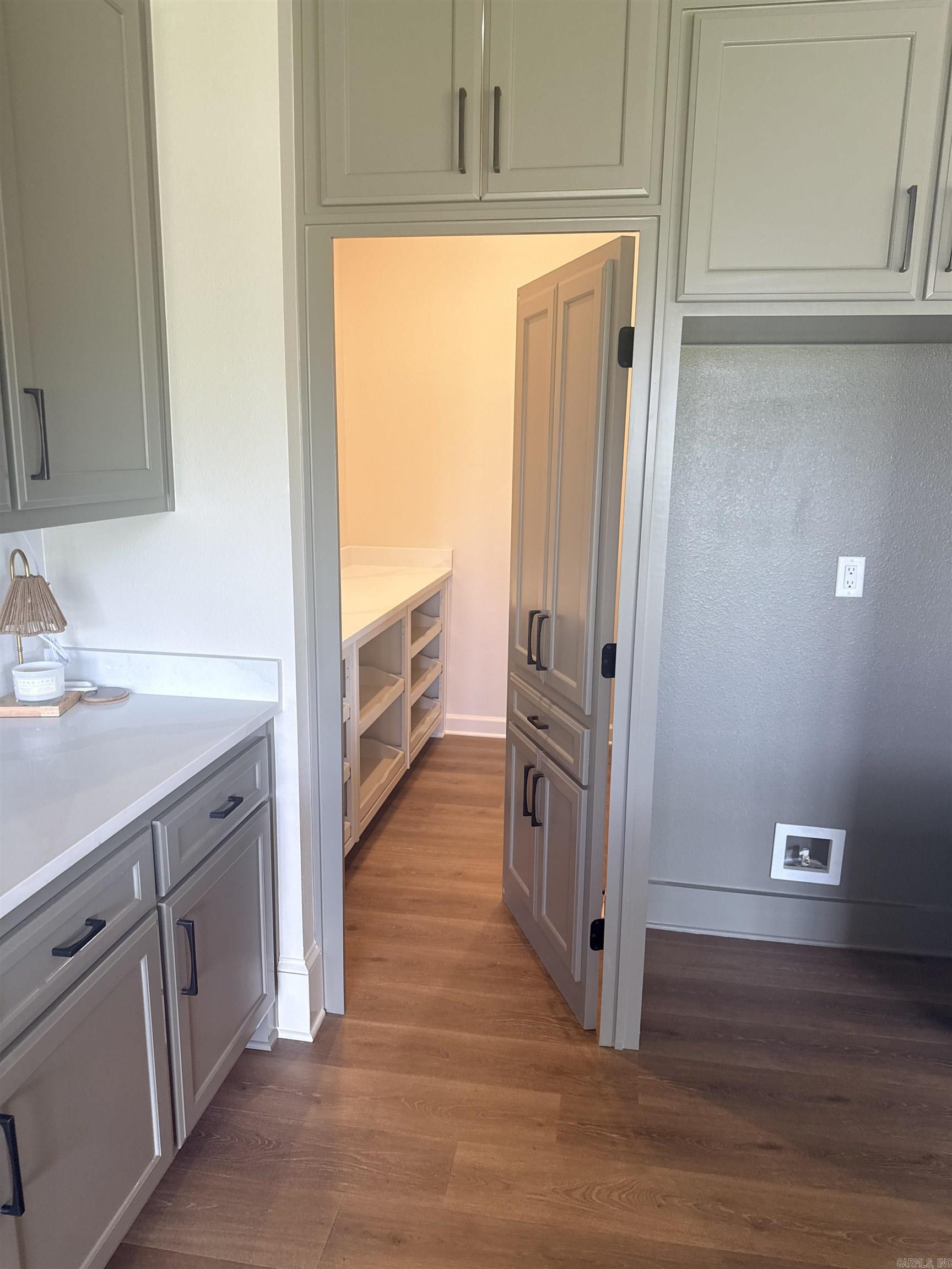 BELMONT ESTATES SUBDIVISION - Residential