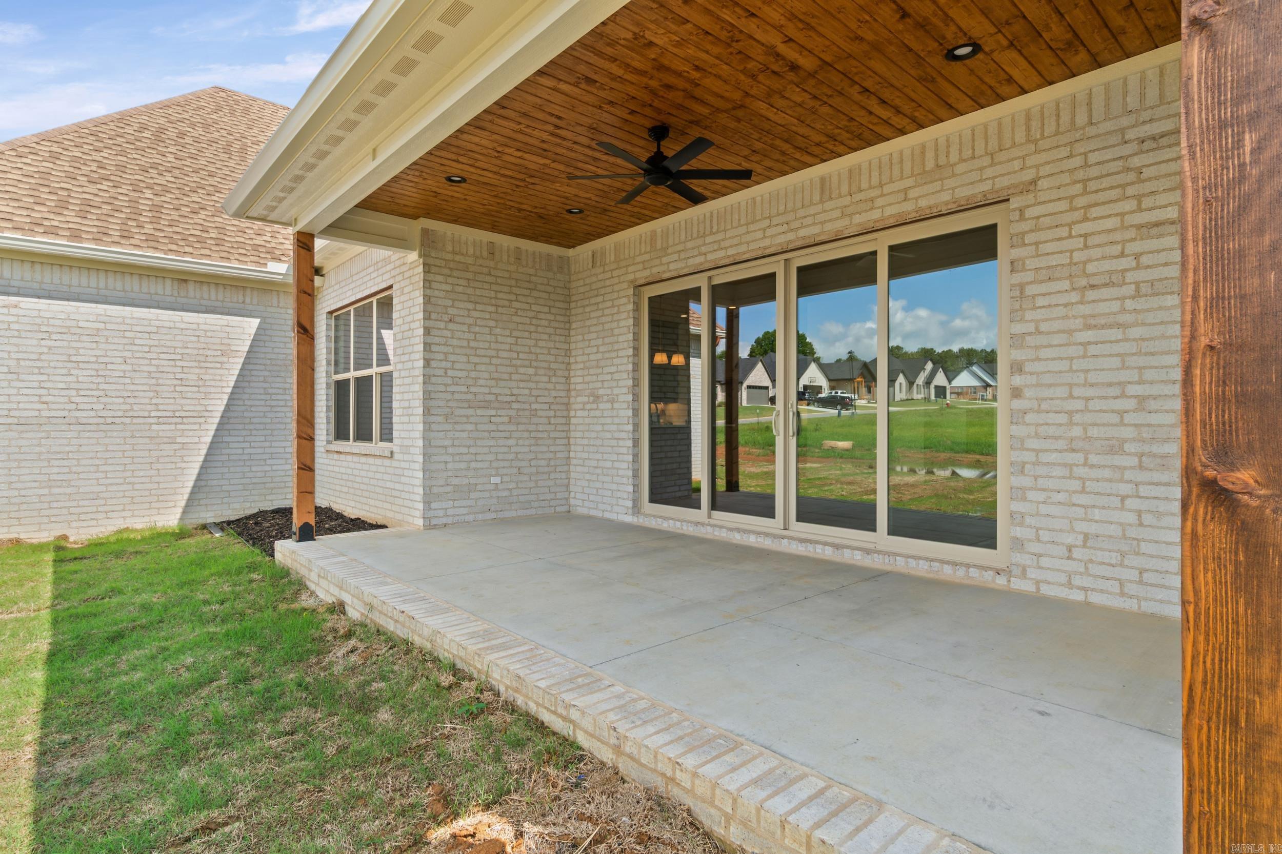 BELMONT ESTATES SUBDIVISION - Residential