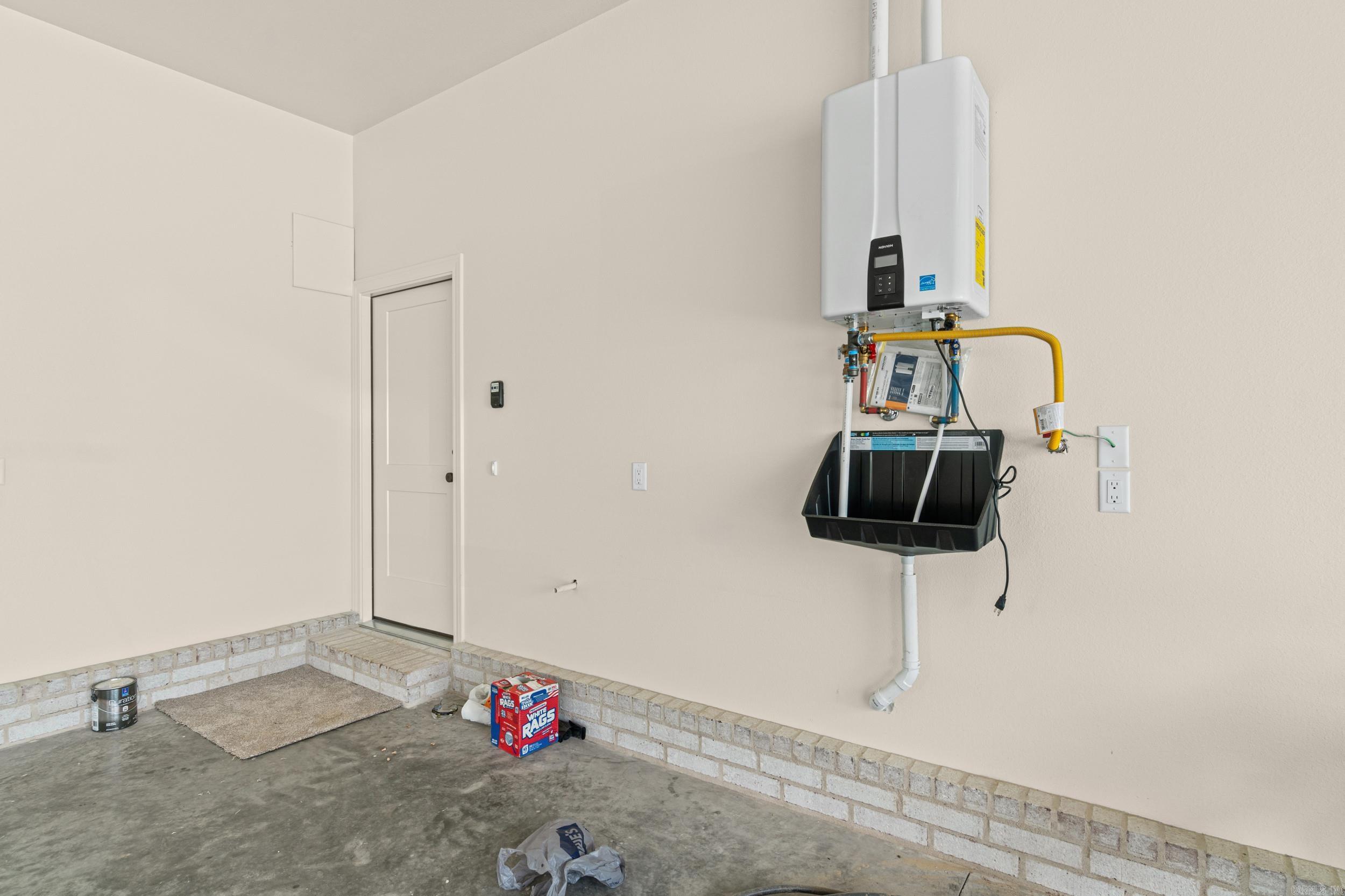 BELMONT ESTATES SUBDIVISION - Residential