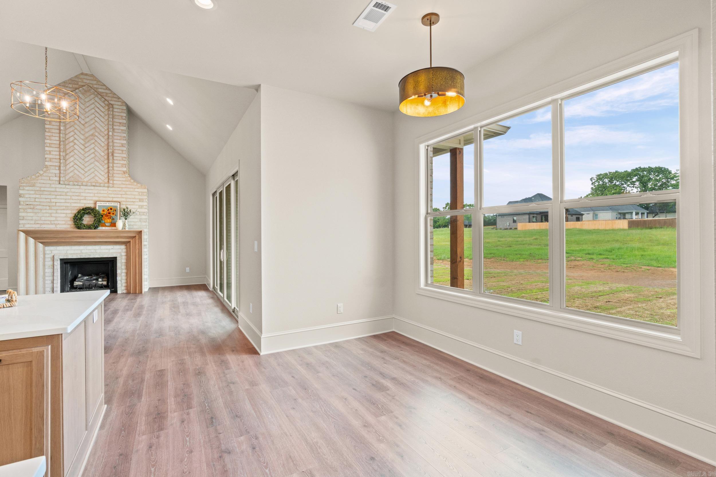 BELMONT ESTATES SUBDIVISION - Residential