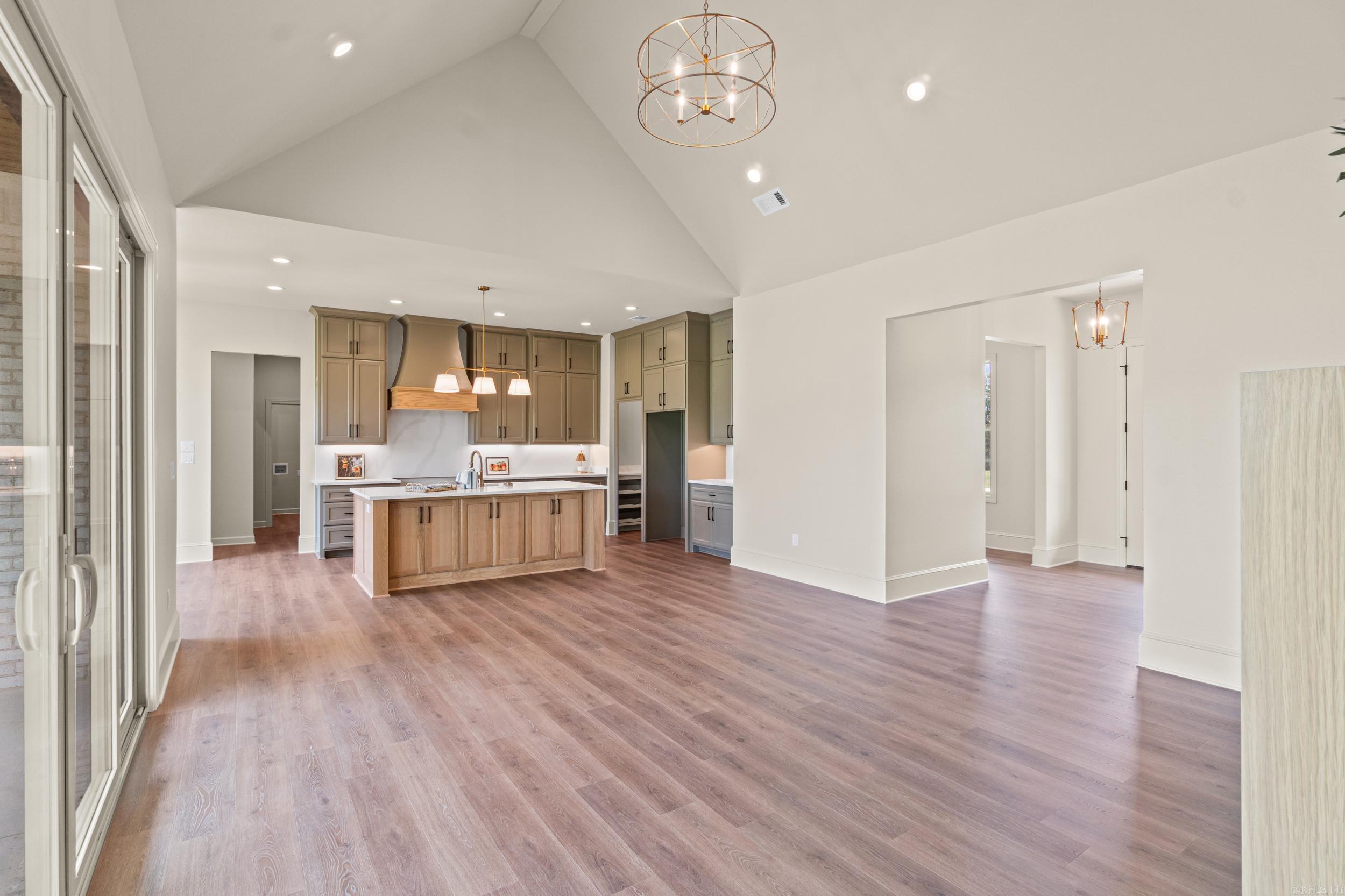 BELMONT ESTATES SUBDIVISION - Residential