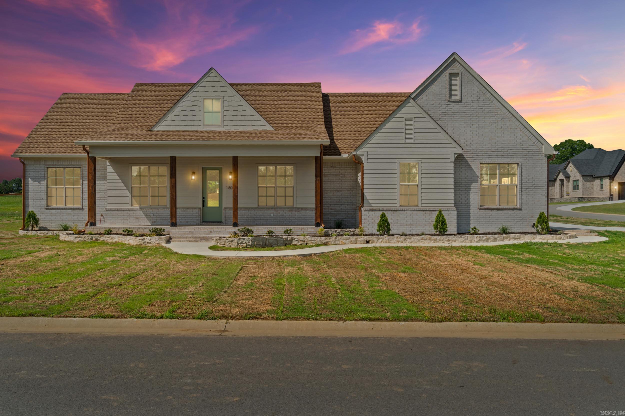 BELMONT ESTATES SUBDIVISION - Residential