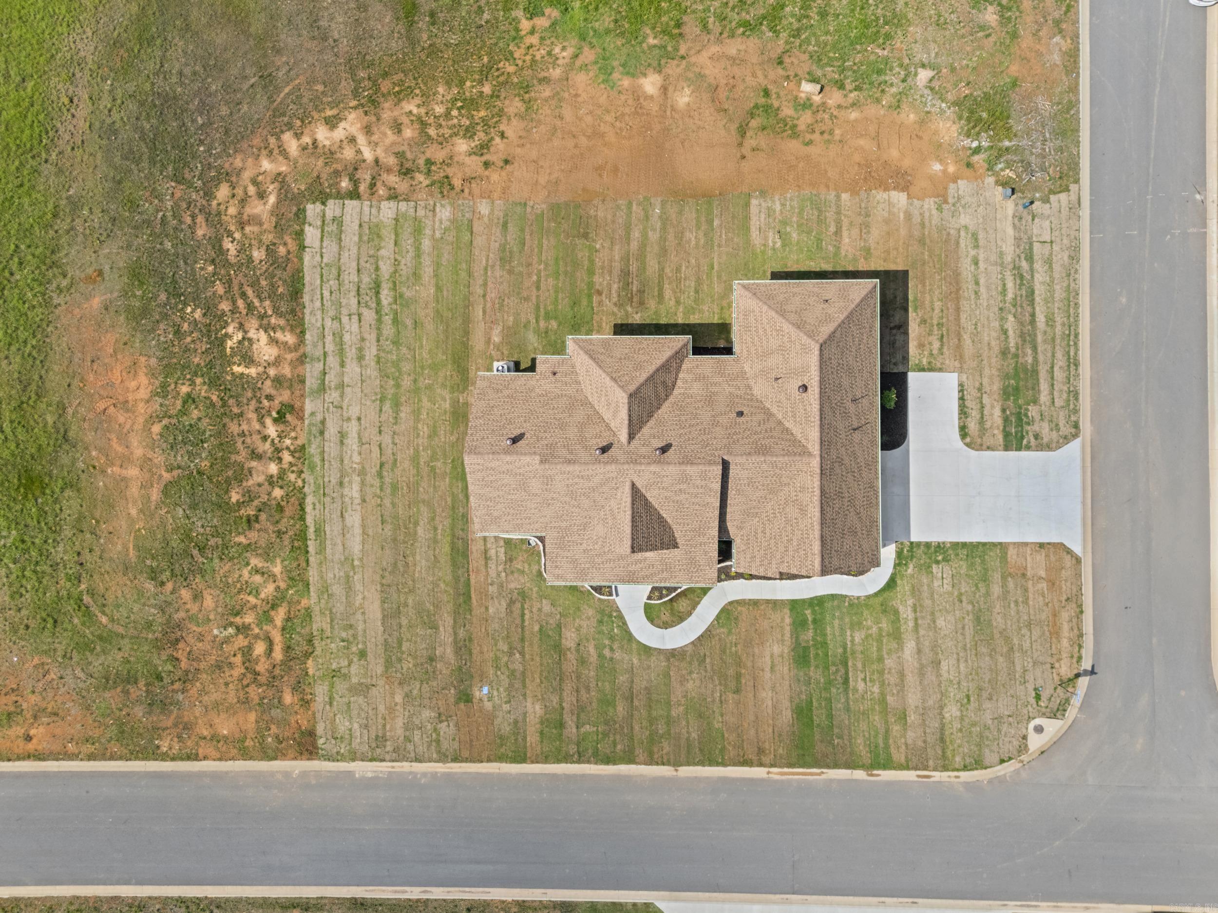 BELMONT ESTATES SUBDIVISION - Residential