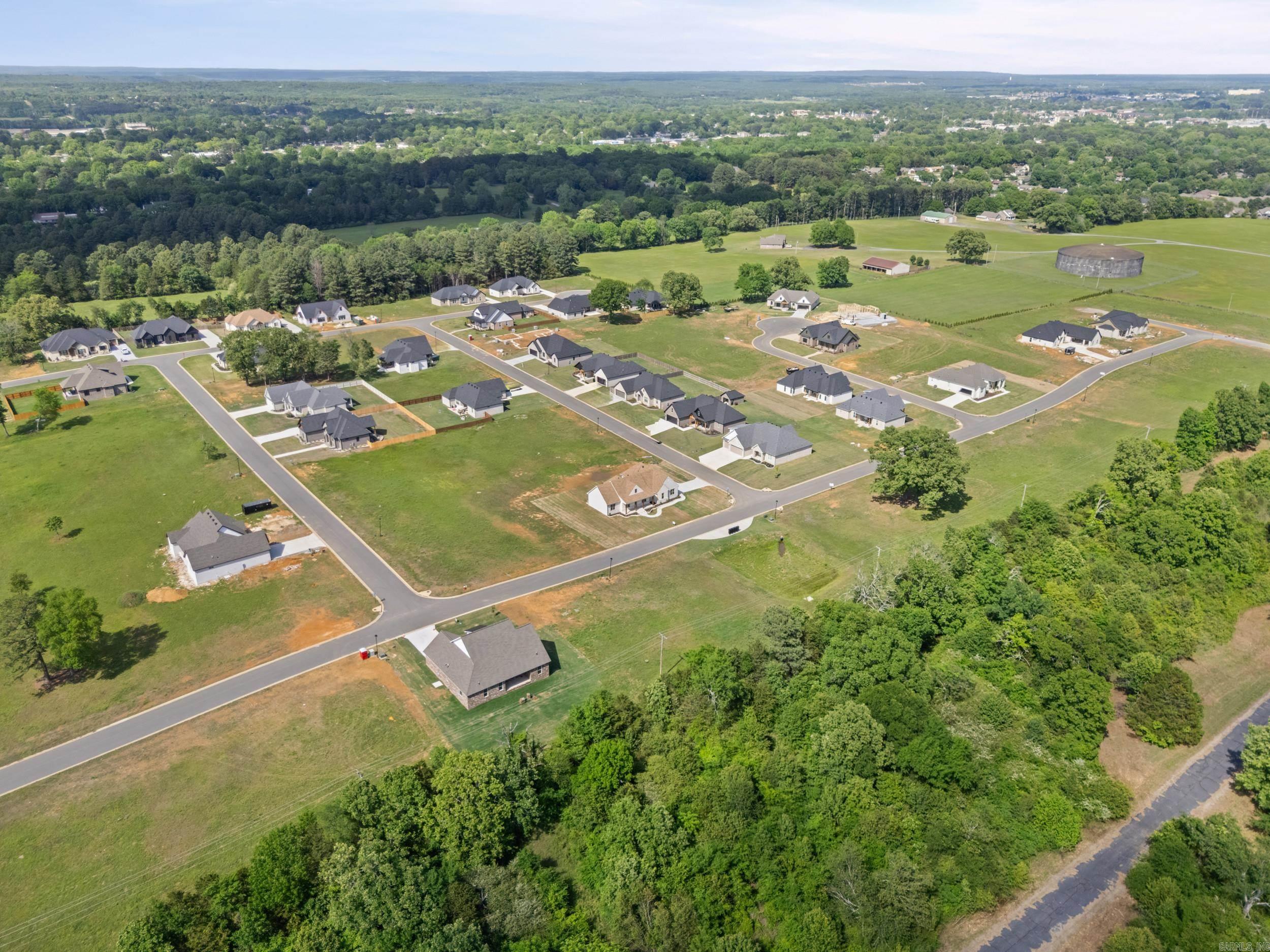 BELMONT ESTATES SUBDIVISION - Residential